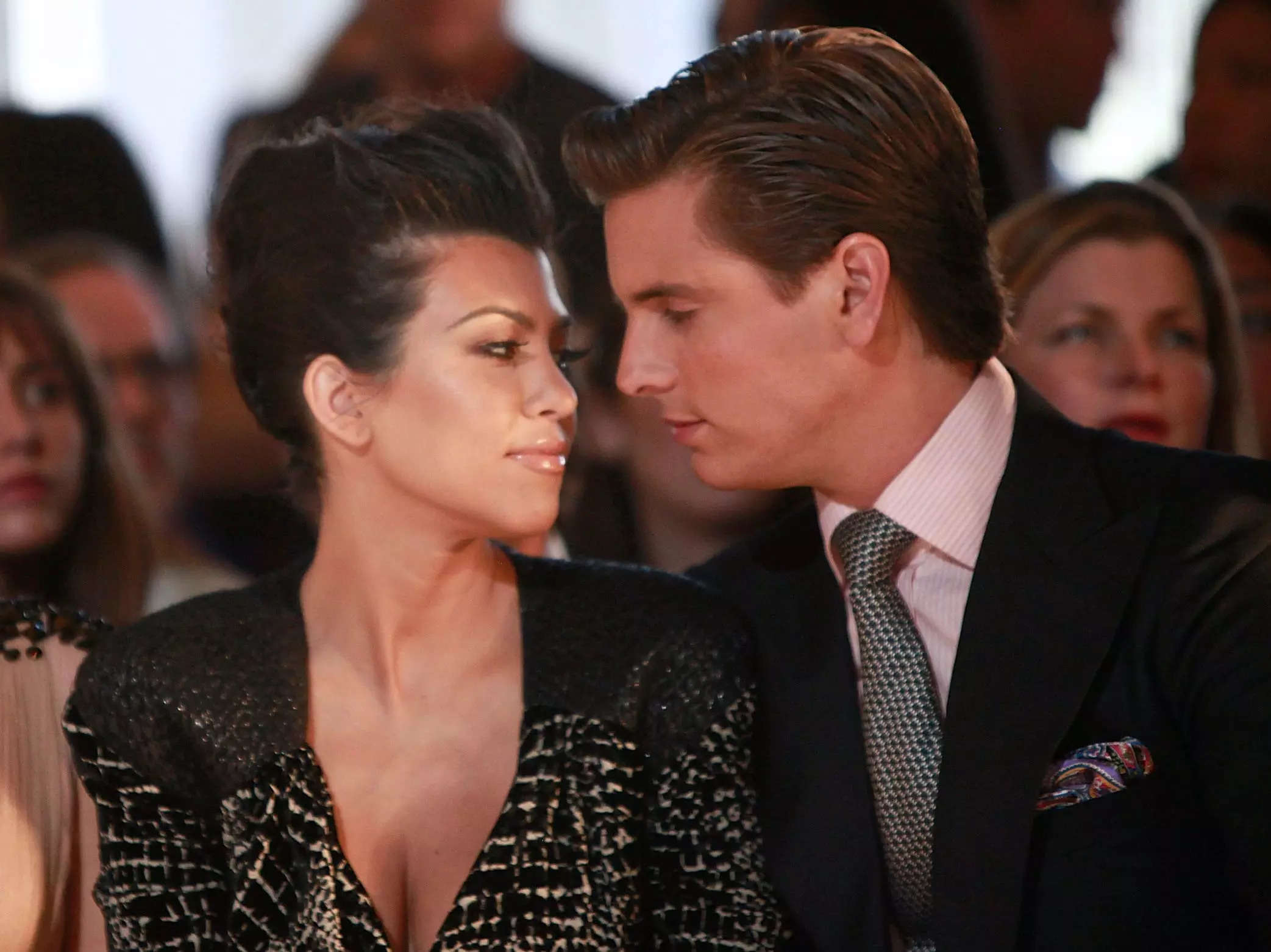 Kourtney Kardashian and Scott Disick get back together – East Bay