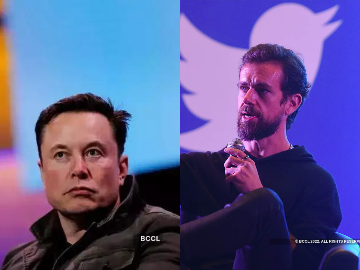 After Elon Musk, Founder Jack Dorsey Slams Twitter's Board Amid ...