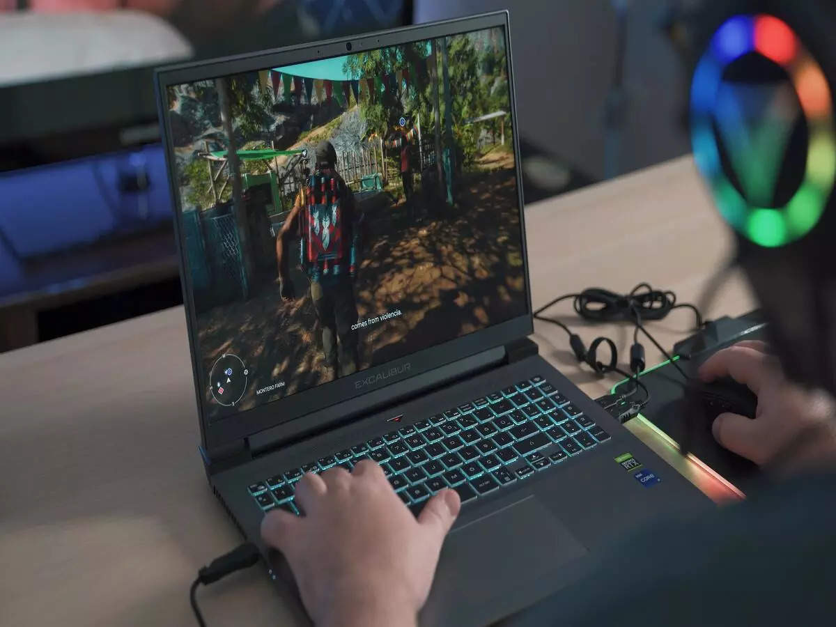 best gaming laptop with high refresh rate