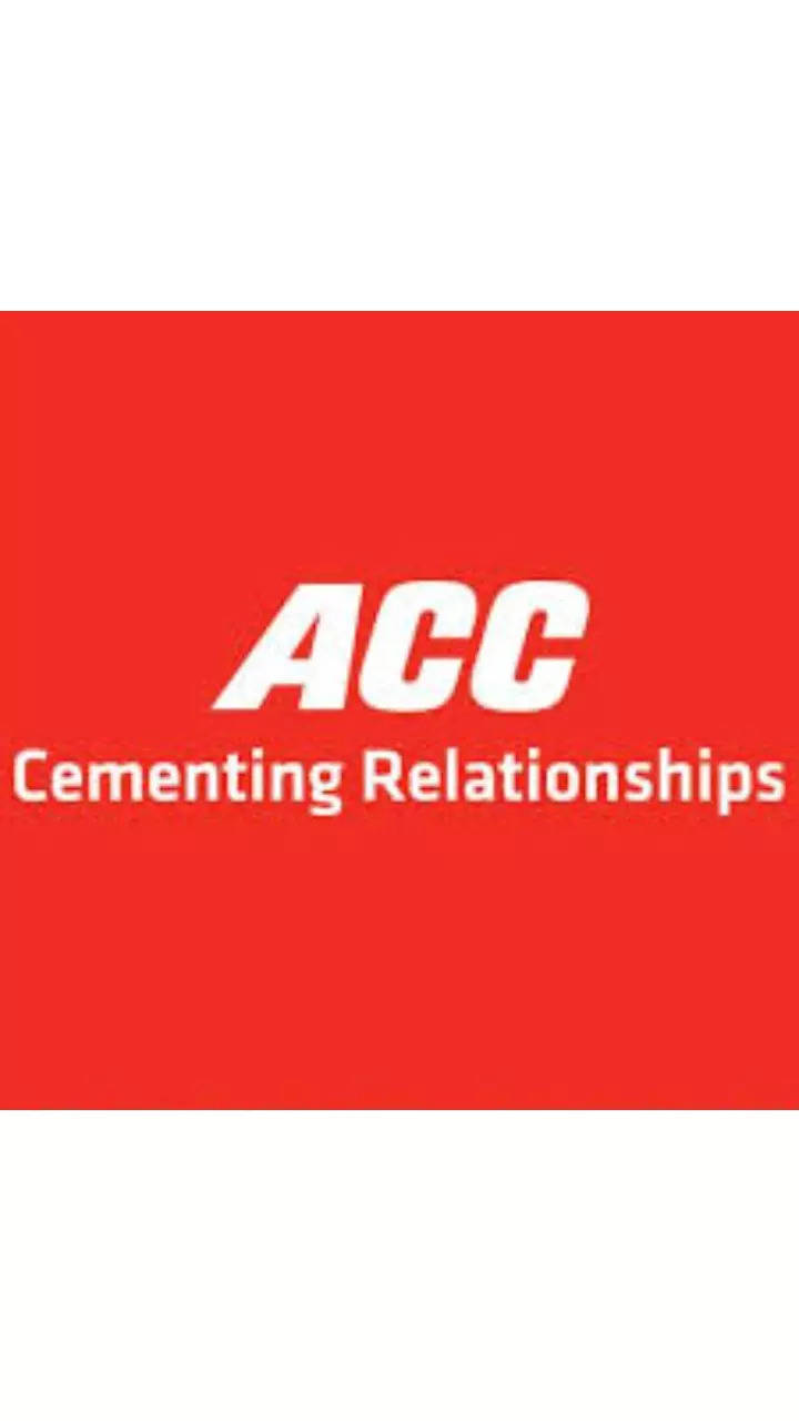 ACC Cement Q2 Results FY2023, Revenue up by 7.03% | 5paisa