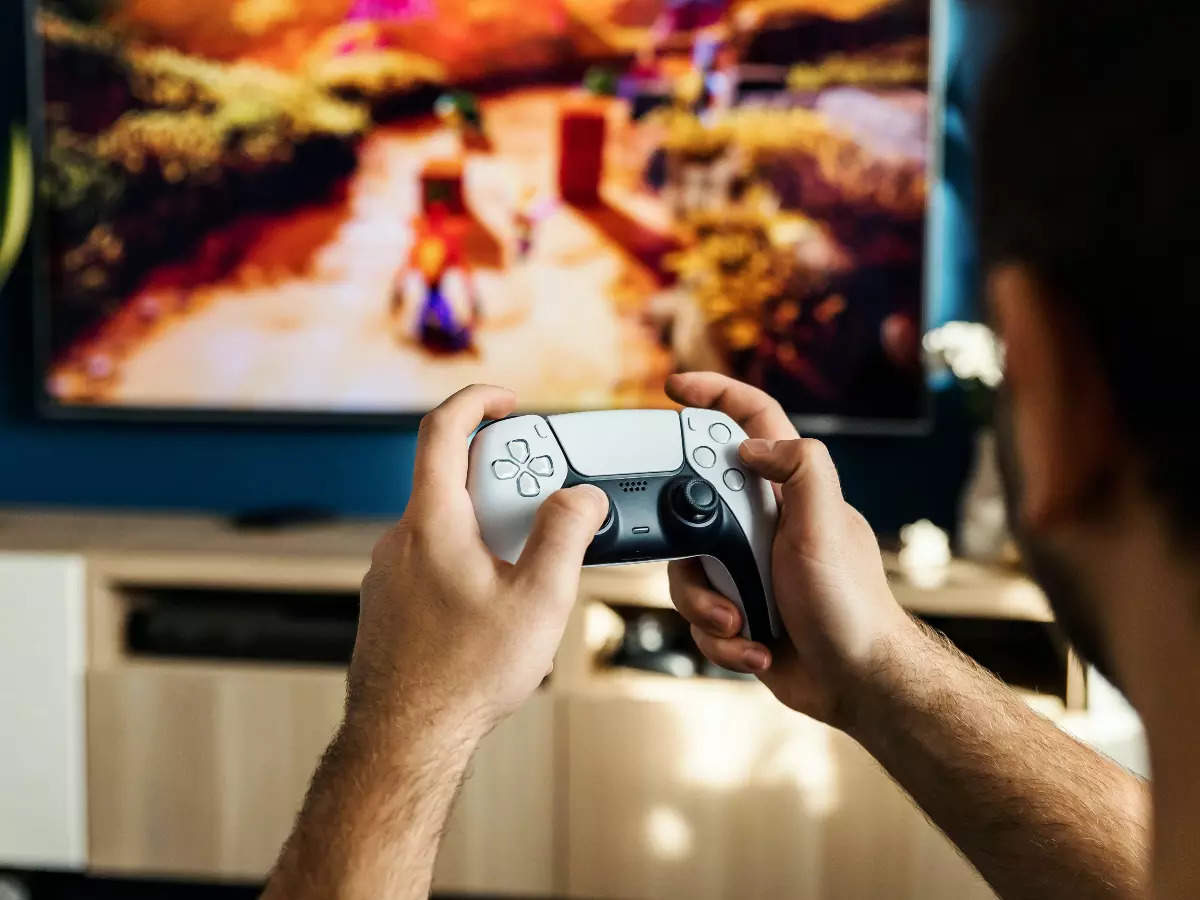 How to stream gameplay from Sony PlayStation 5 Business Insider