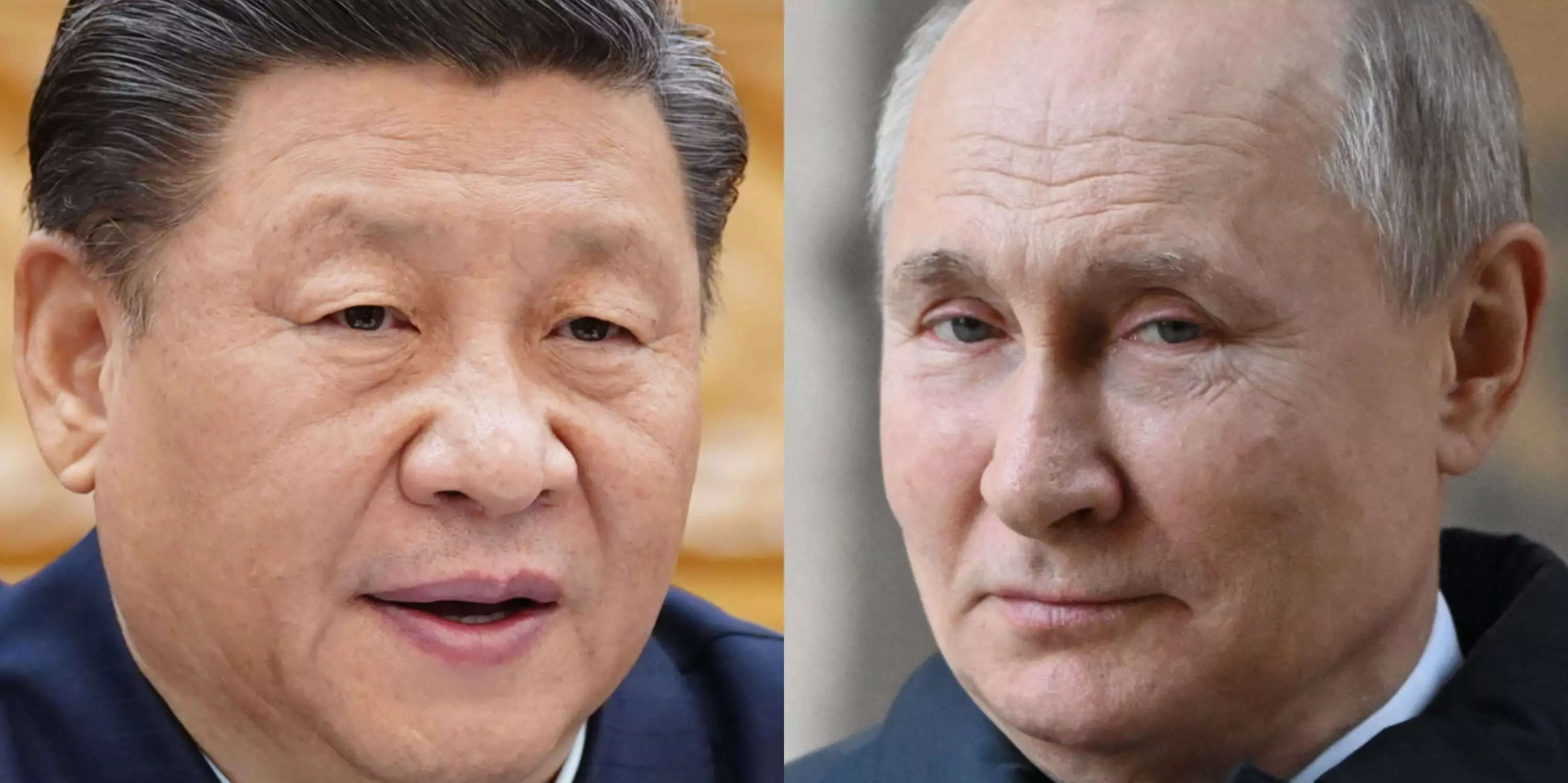 China-Russia Trade Has Jumped 30% So Far In 2022, But Much Of The Surge ...