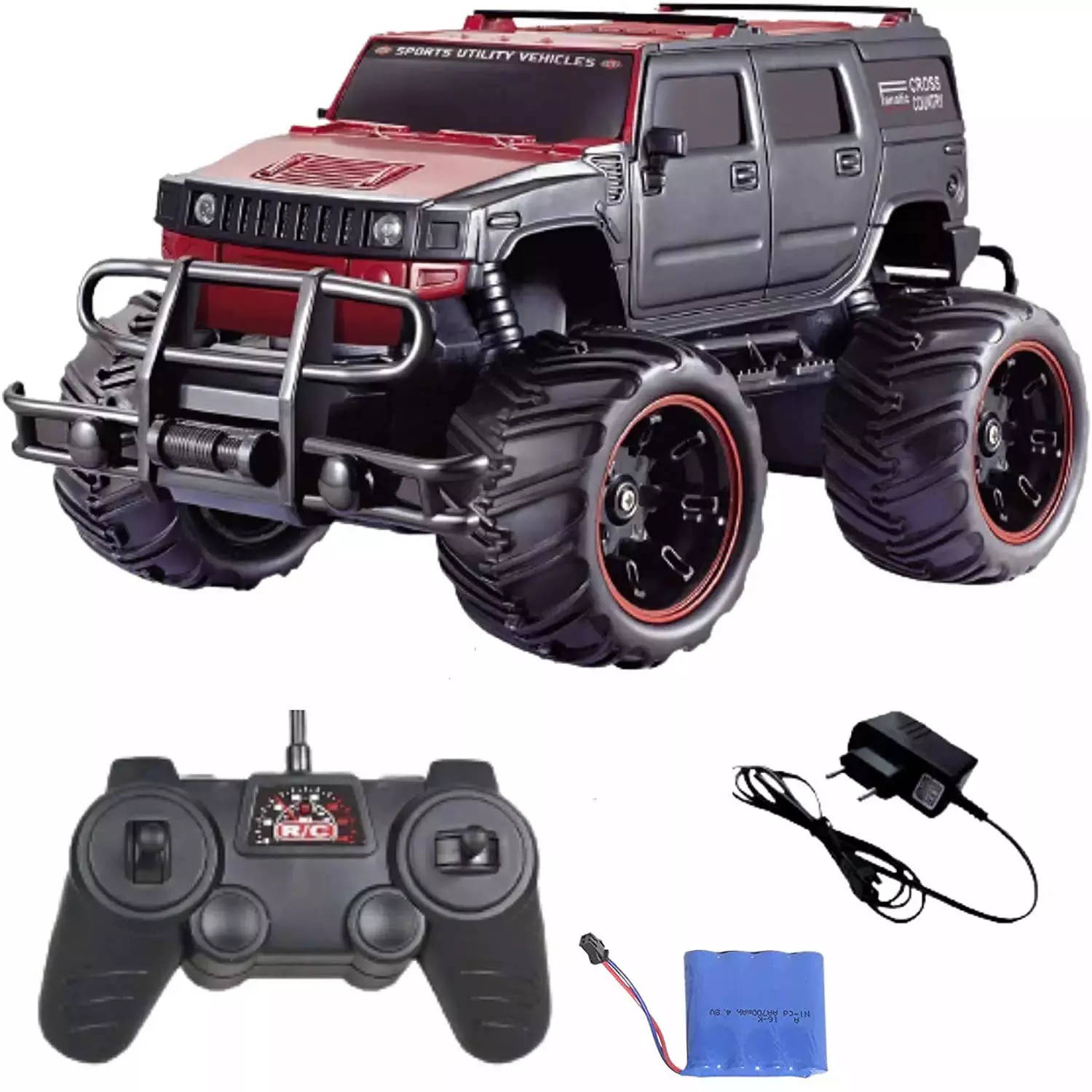 rc car under 500 rupees