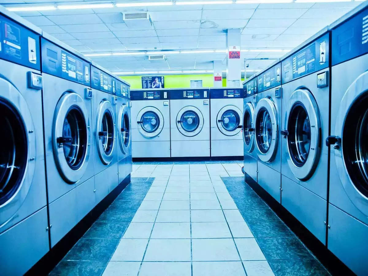 Check Out These 5 Star Top Load Washing Machines To Save Energy ...