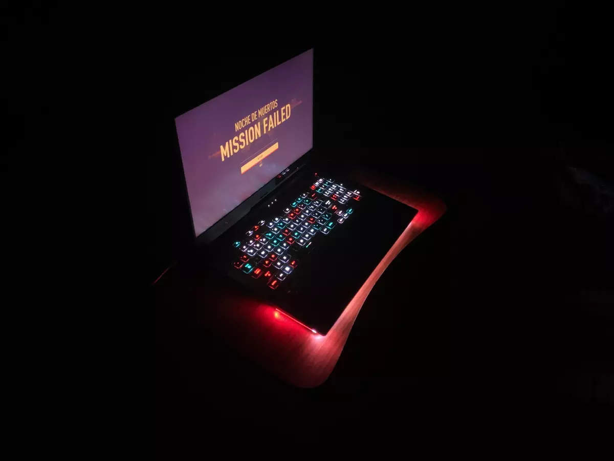 Asus ROG Strix G17 (2022) review — a good-looking gaming laptop