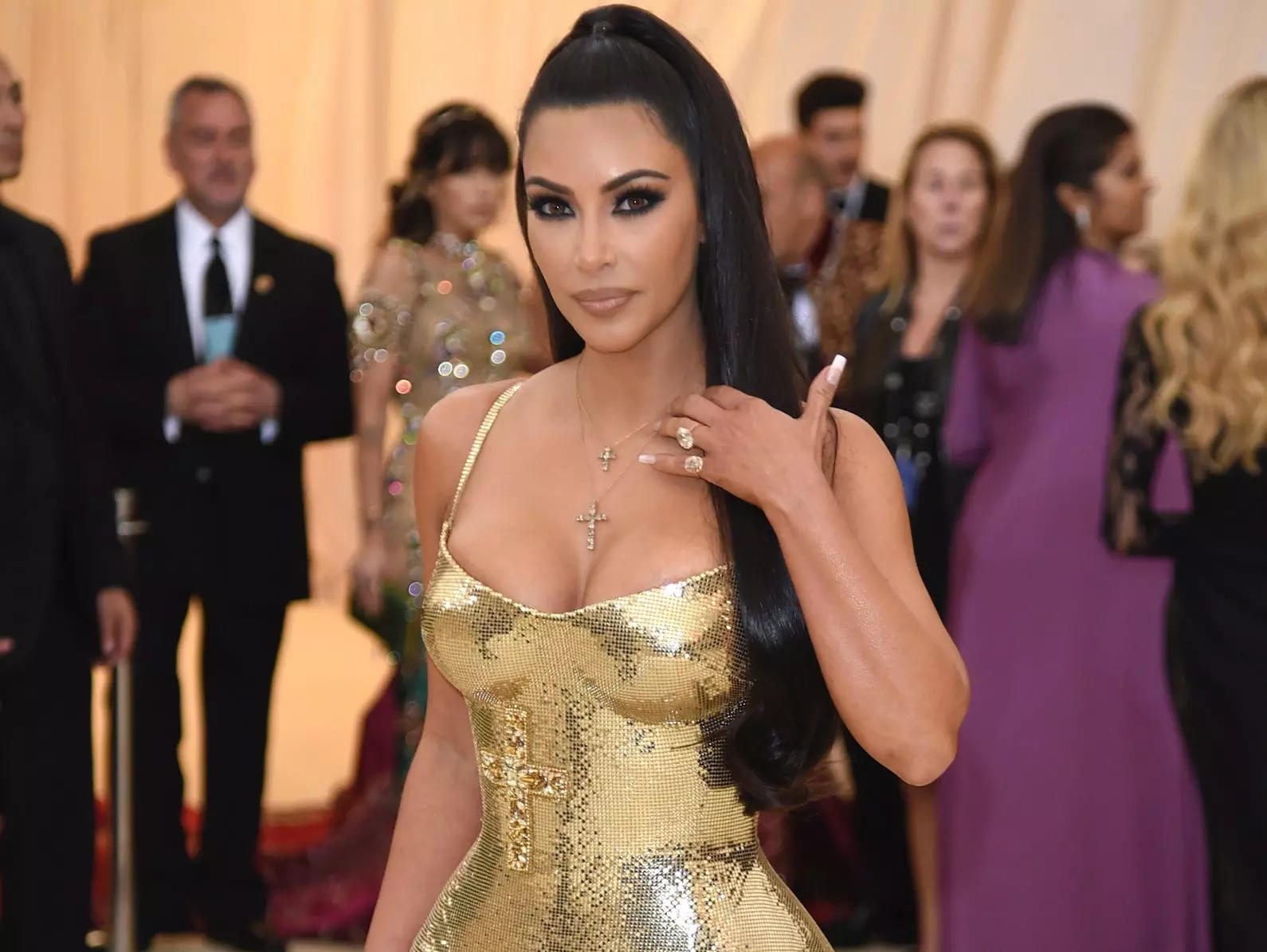 Every Standout Look The Kardashian Jenners Have Worn At The Met Gala Ranked From Least To Most