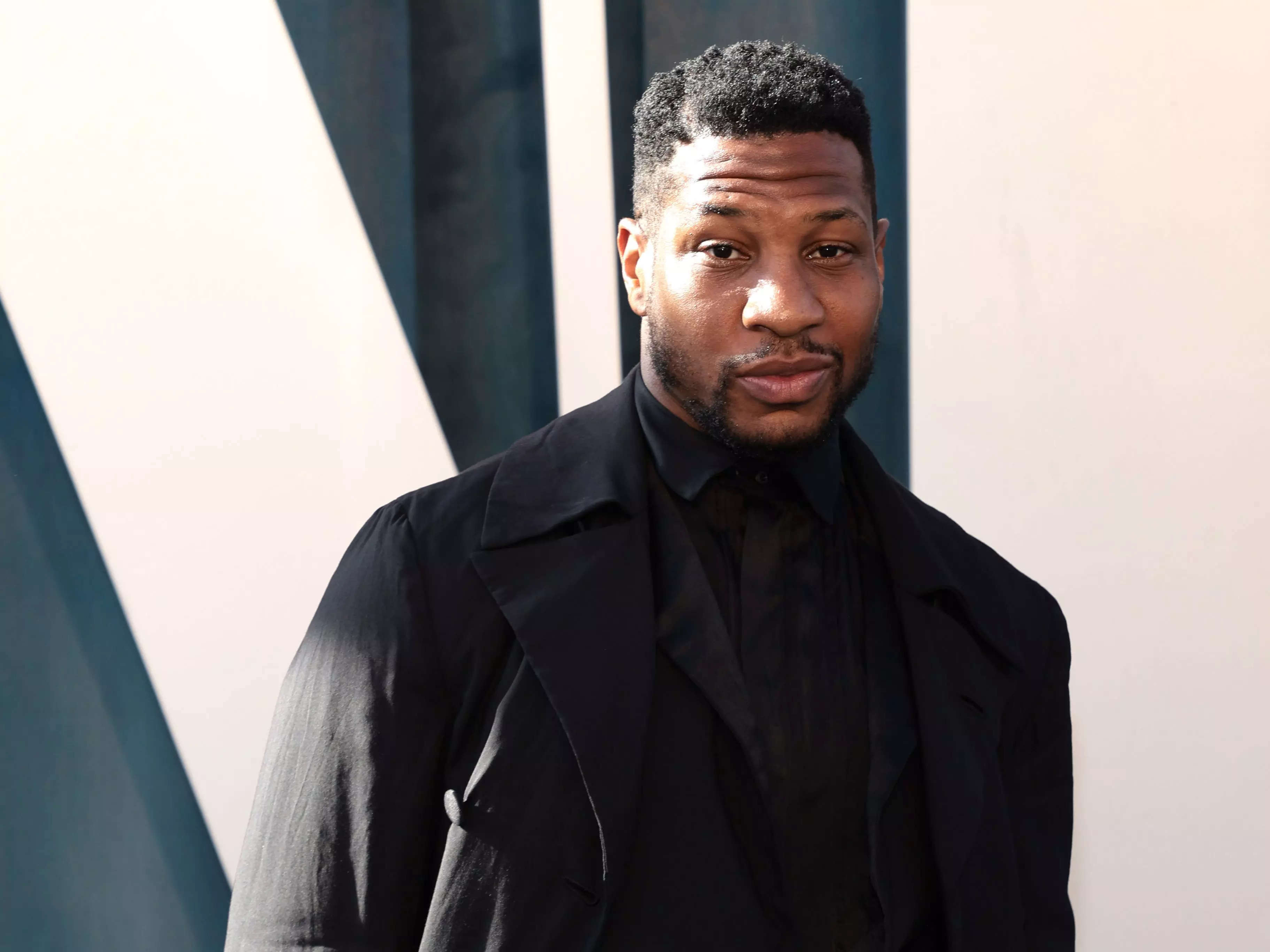 Jonathan Majors Says He Was Punched In The Face 100 Times While Making ...