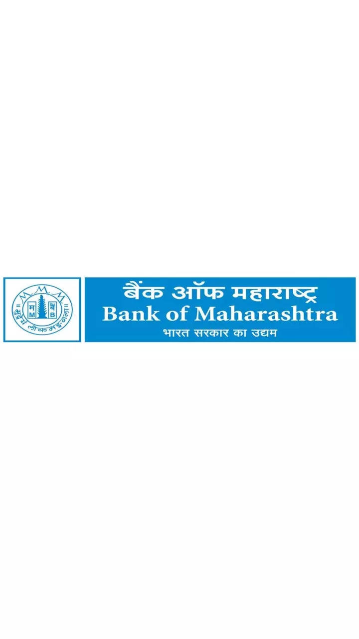 Bank of Maharashtra logo thumbnail, bank logos, png | PNGWing