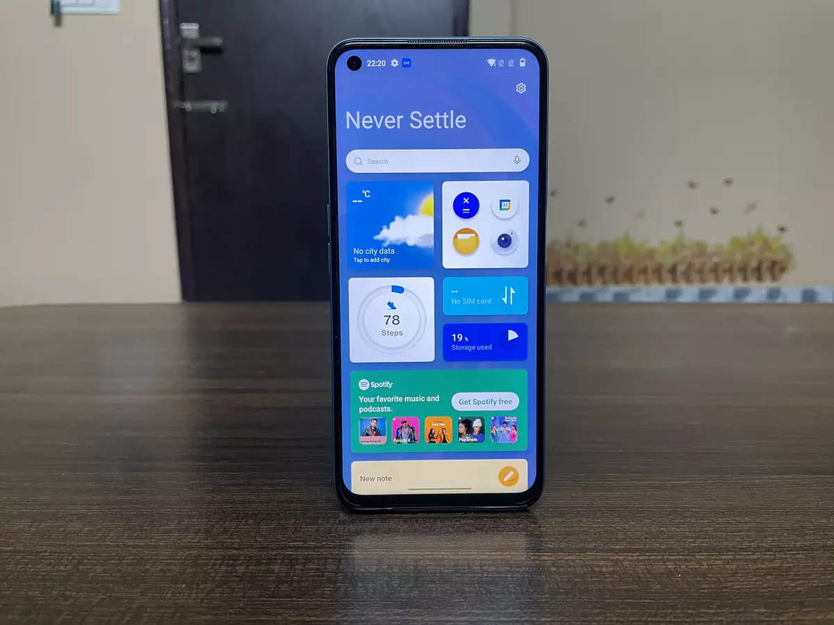 Oneplus Nord Ce 2 Lite 5g Review — The Most Affordable Oneplus 