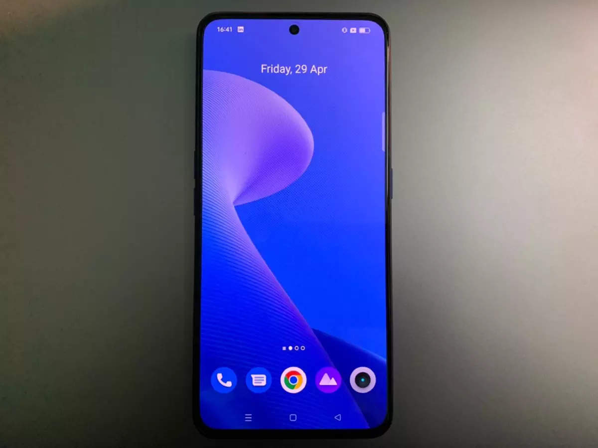 Realme GT Neo 3 12GB 256 GB 5G review GT NEO 3 price features camera  display colours battery performance fast charging – India TV