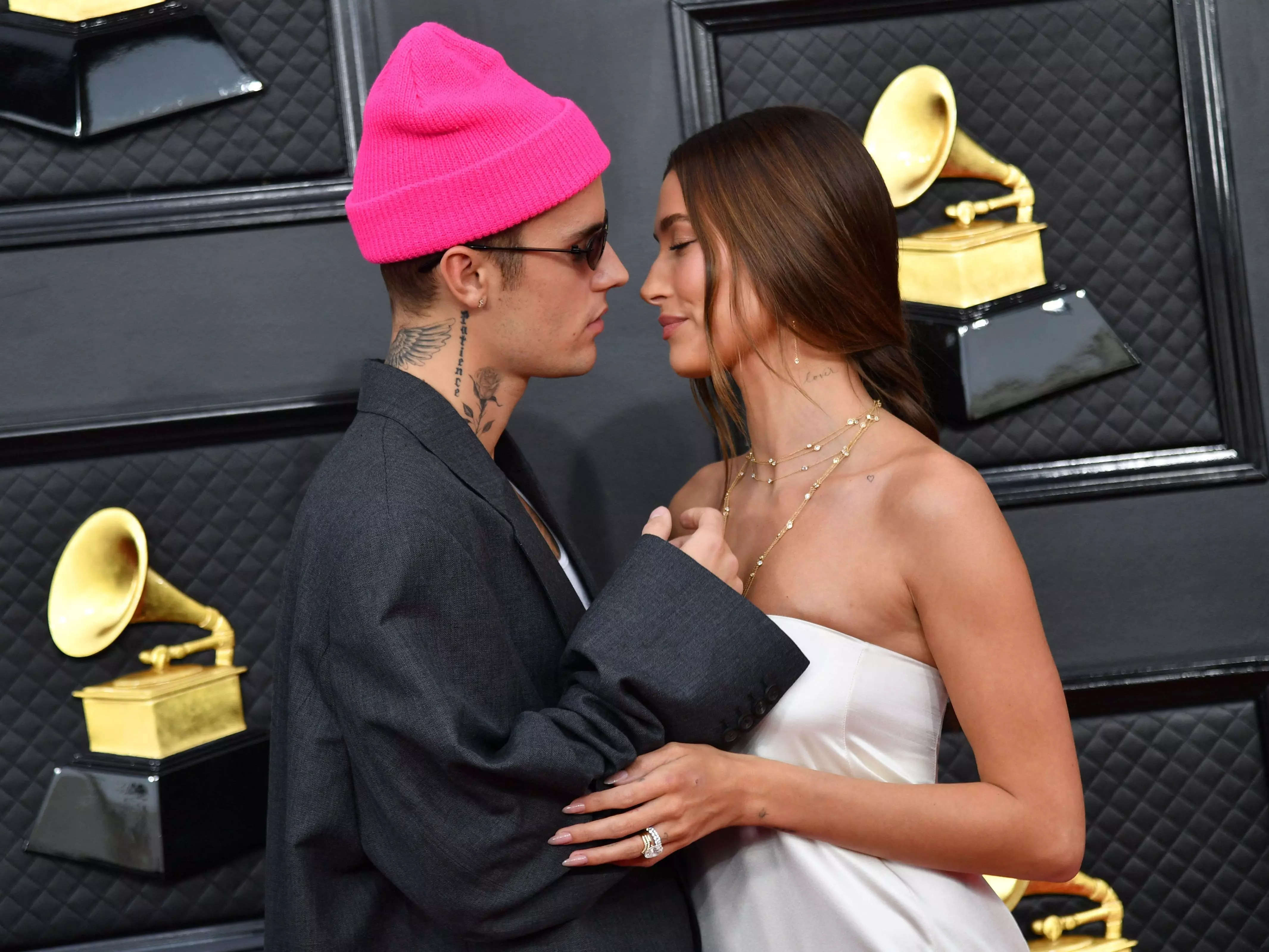 A Complete Timeline Of Hailey Baldwin And Justin Biebers Relationship