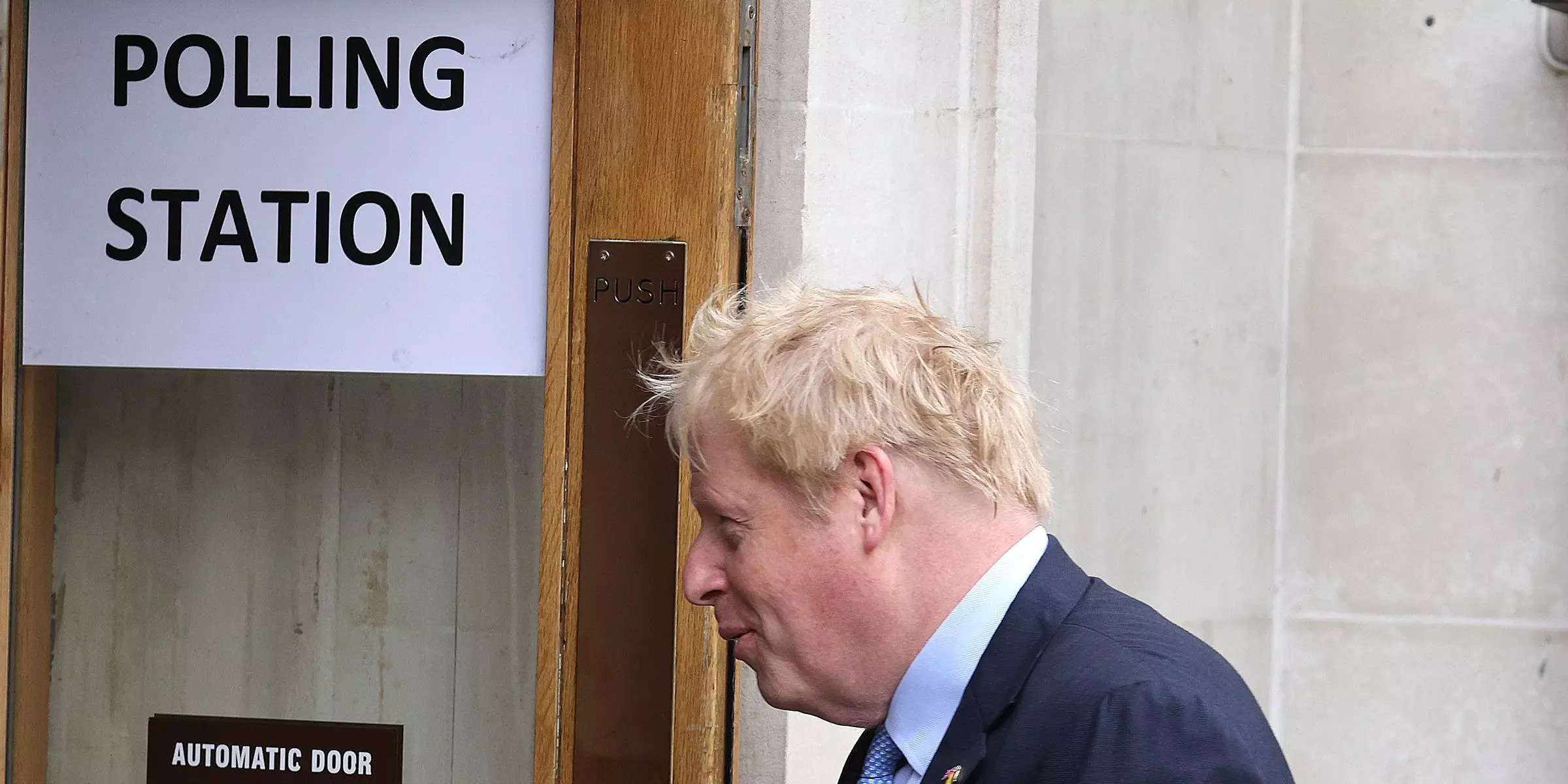 Tory MP Warns Boris Johnson Faces 'difficult Questions' As Labour Hails ...