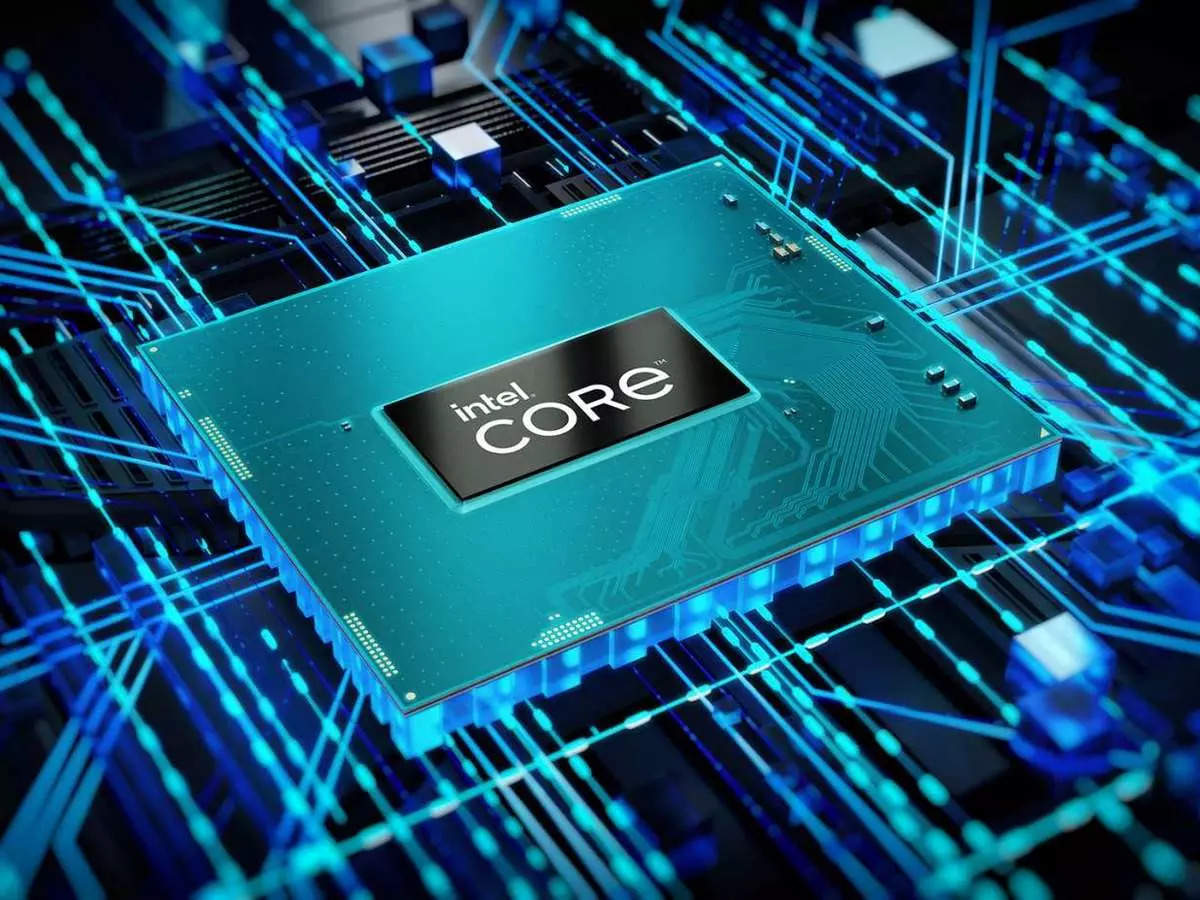 Intel unveils seven 12th gen mobile chipsets with up to 16 cores ...