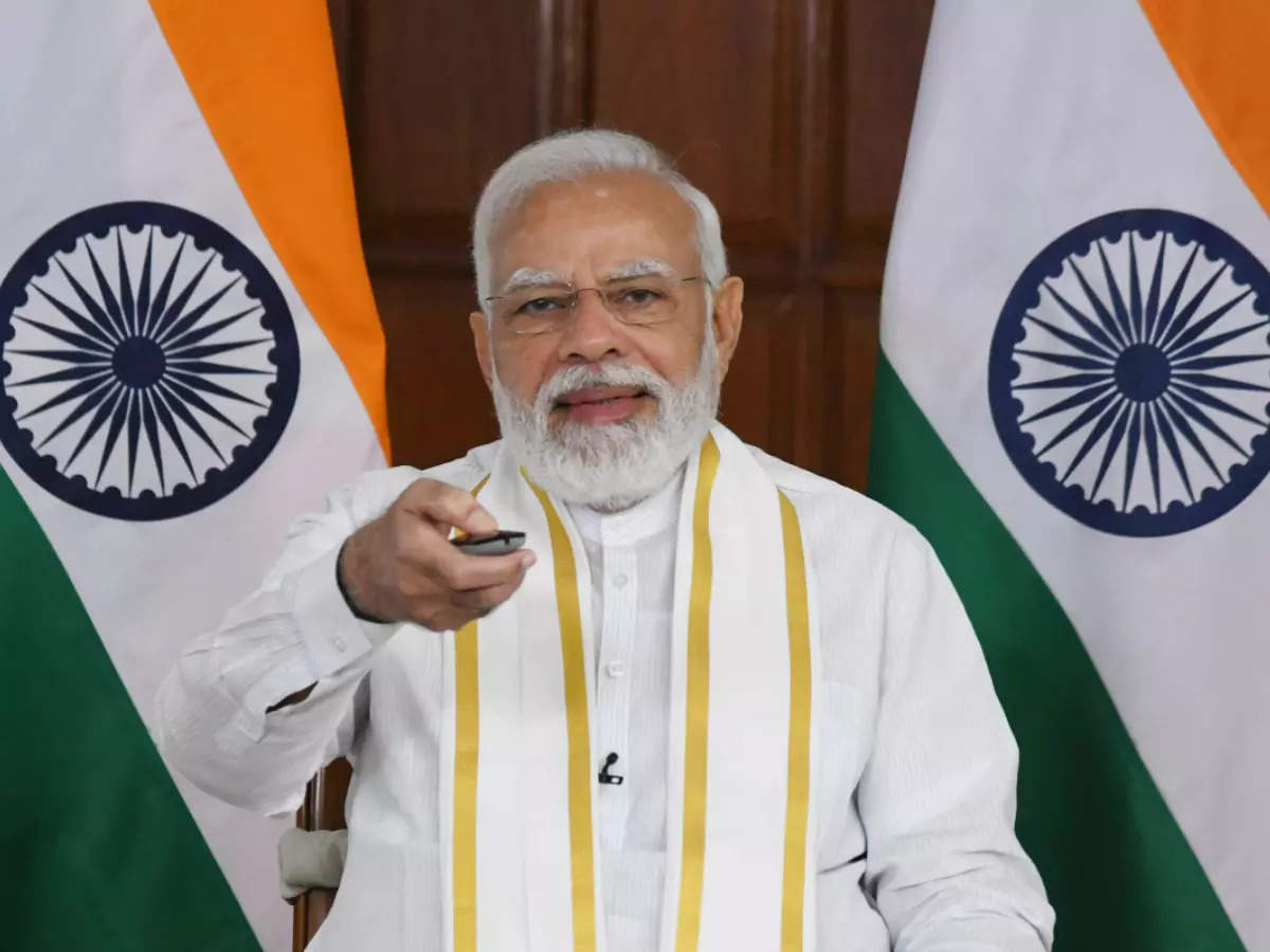 All you need to know about PM Modi's 6G announcement | Business Insider India