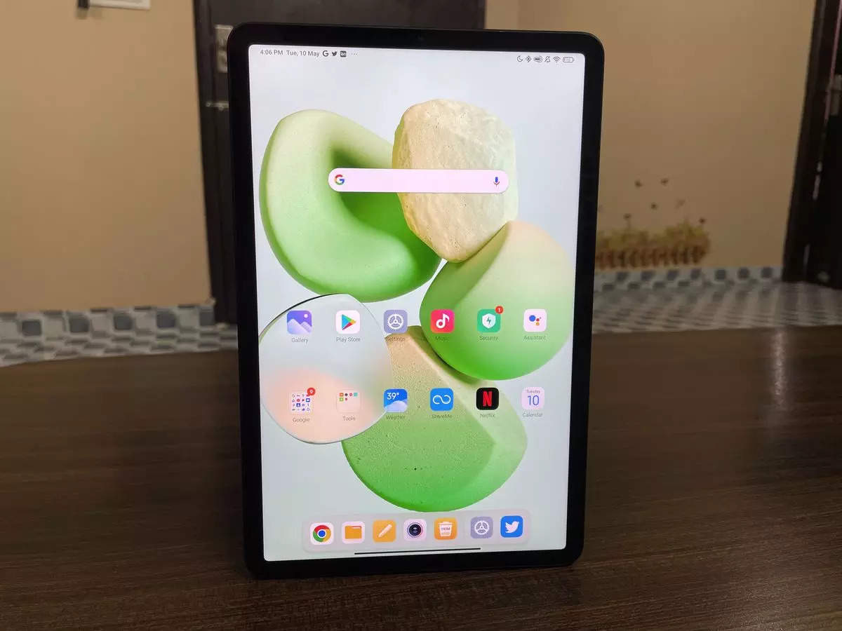 Xiaomi Pad 5 review: A good Android tablet that offers top value