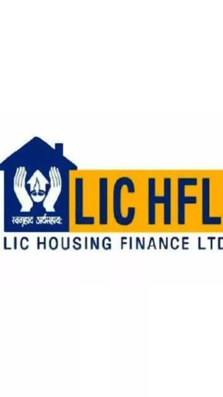 lic home loan logo