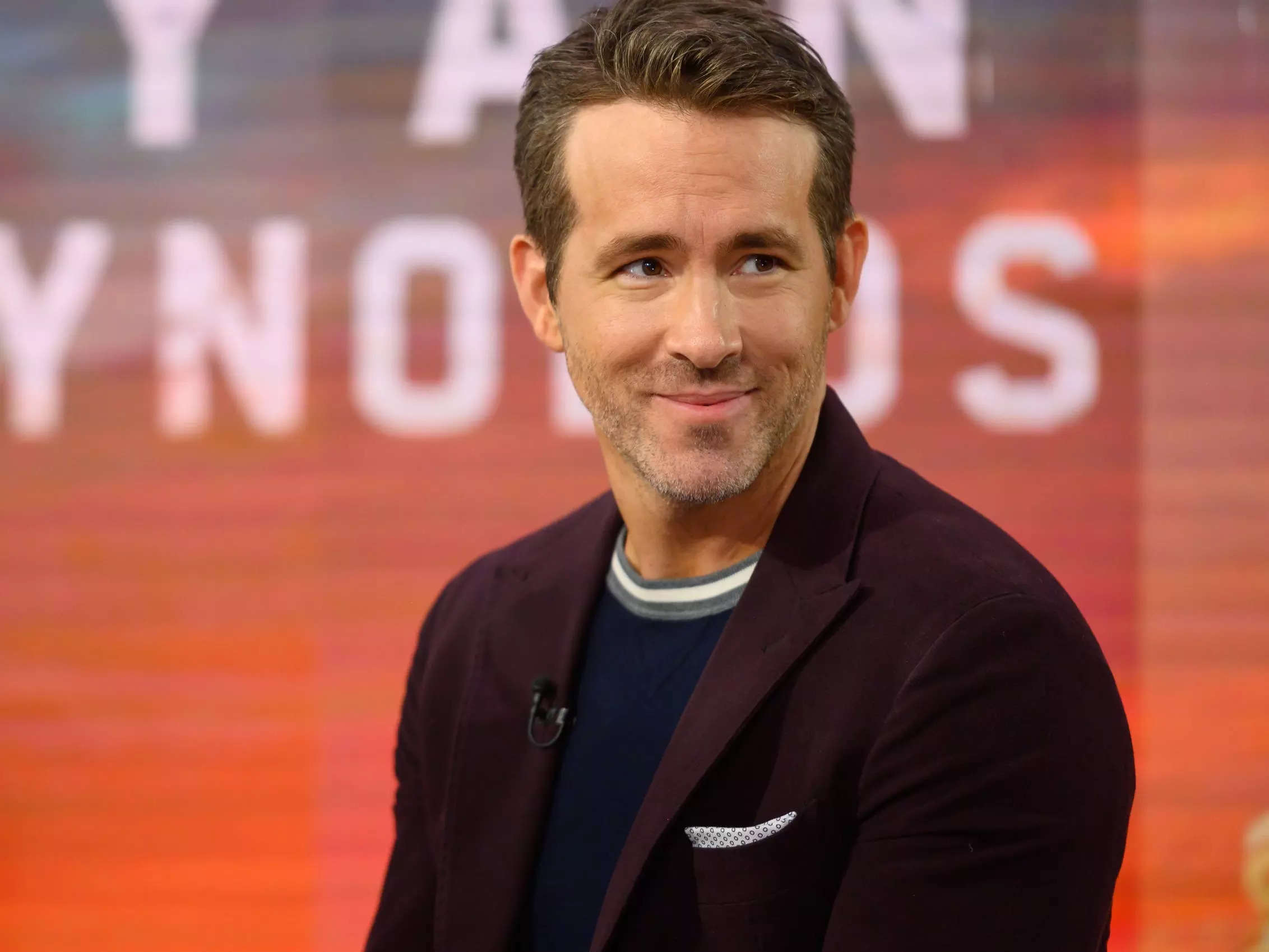 Ryan Reynolds Is Netflix's Favorite Cash Cow