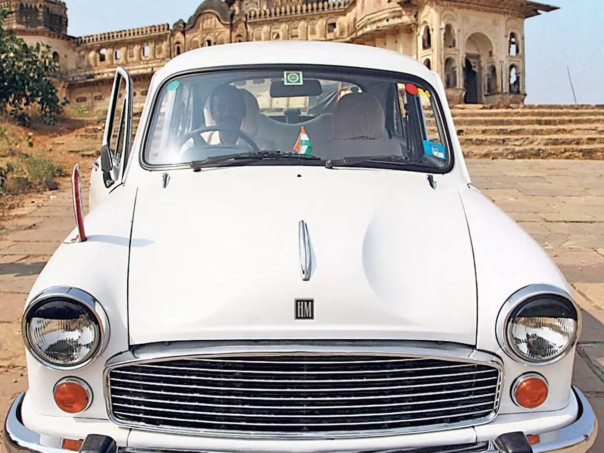 Hindustan Motors Case Study | PDF | Land Vehicles | Vehicles