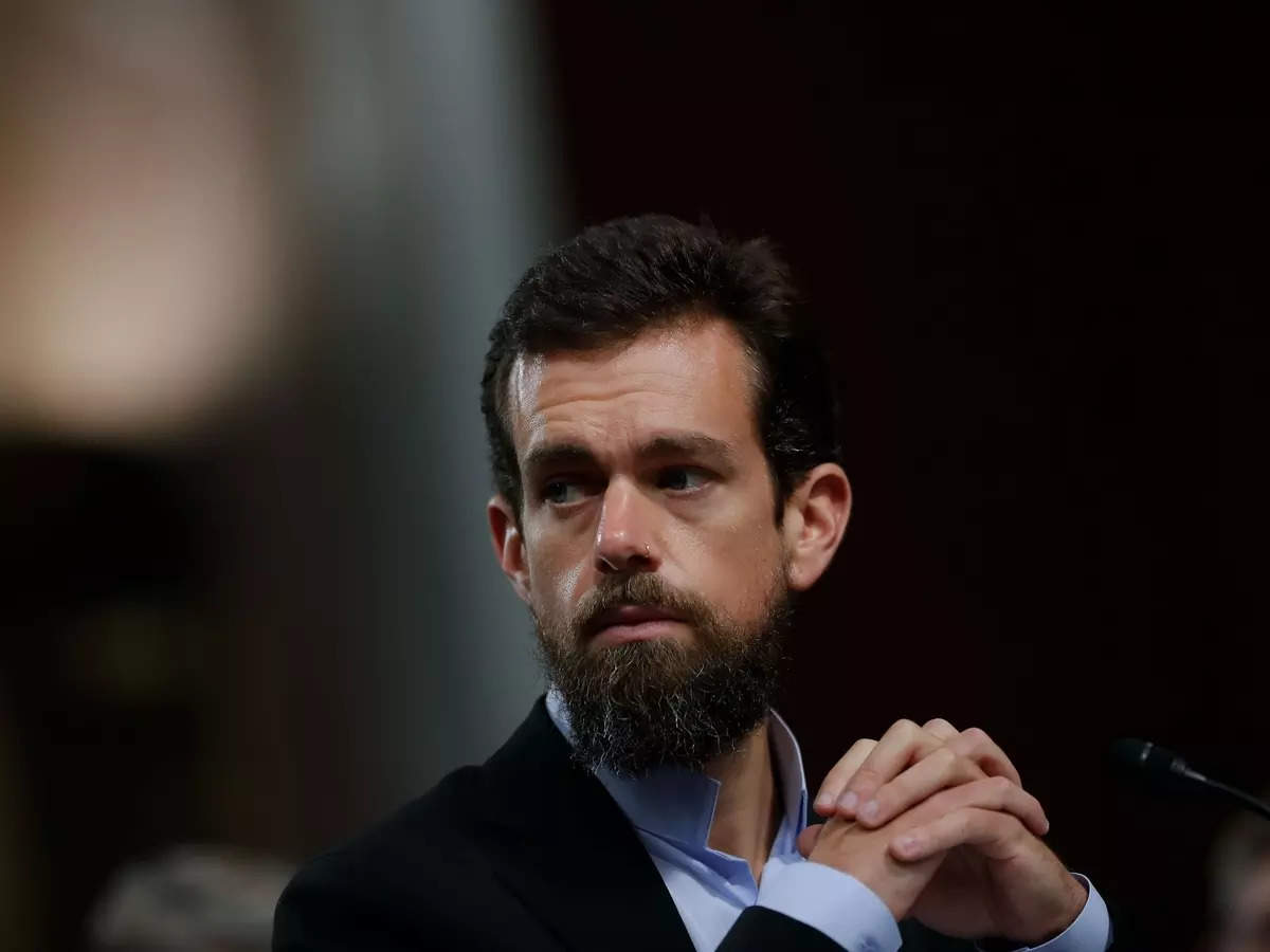 Former CEO Jack Dorsey Steps Down From Twitter Board | Business Insider ...