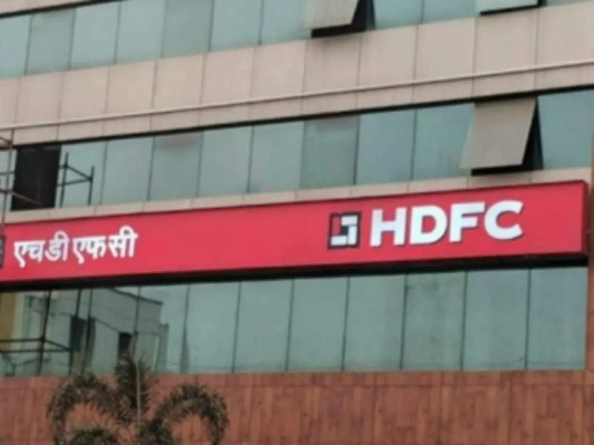 Hdfc Raises Lending Rates On Housing Loans By 5 Basis Points Business Insider India 2215