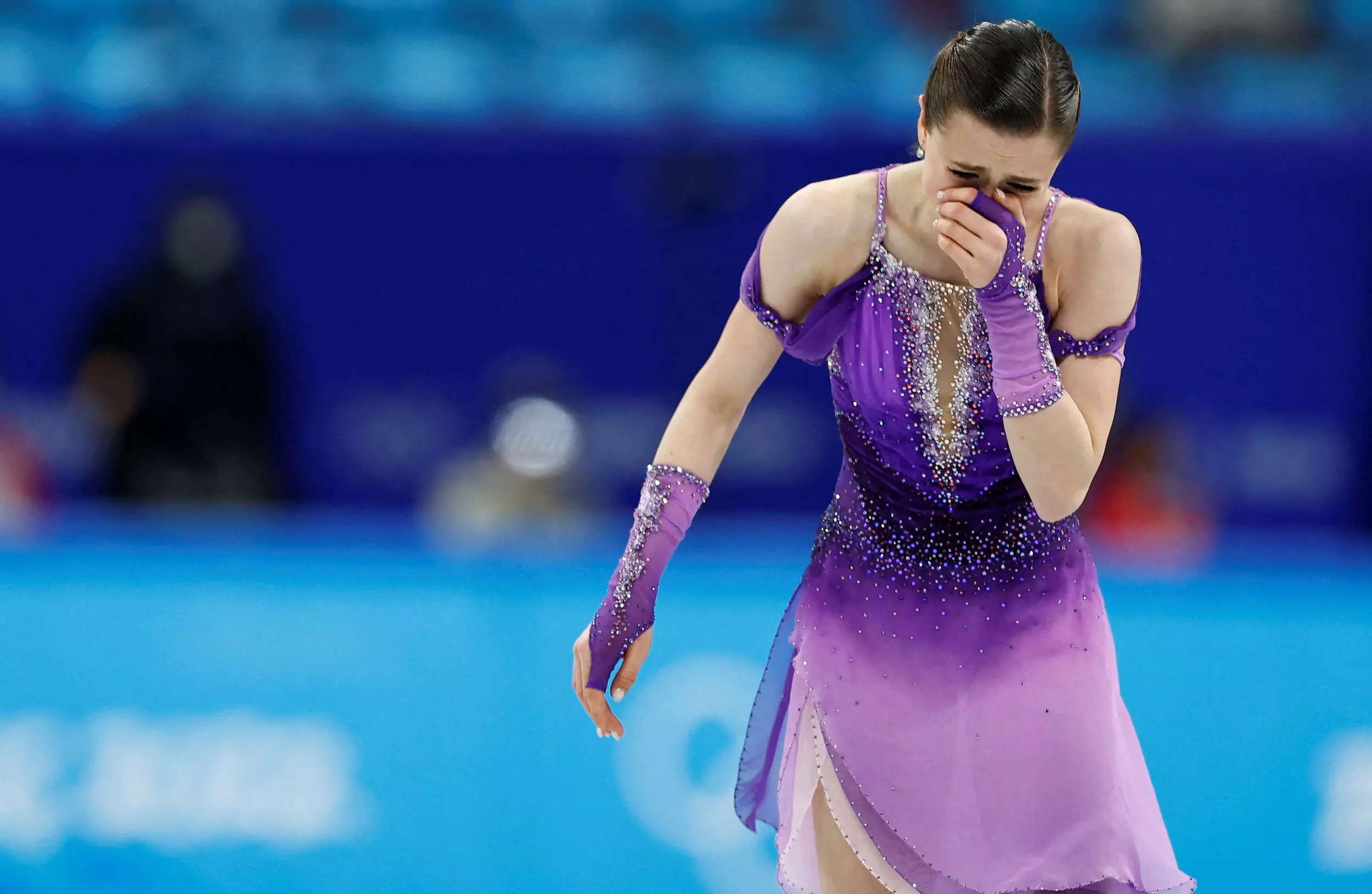 Olympic Figure Skating Minimum Age Raised To 17 After Doping Scandal ...