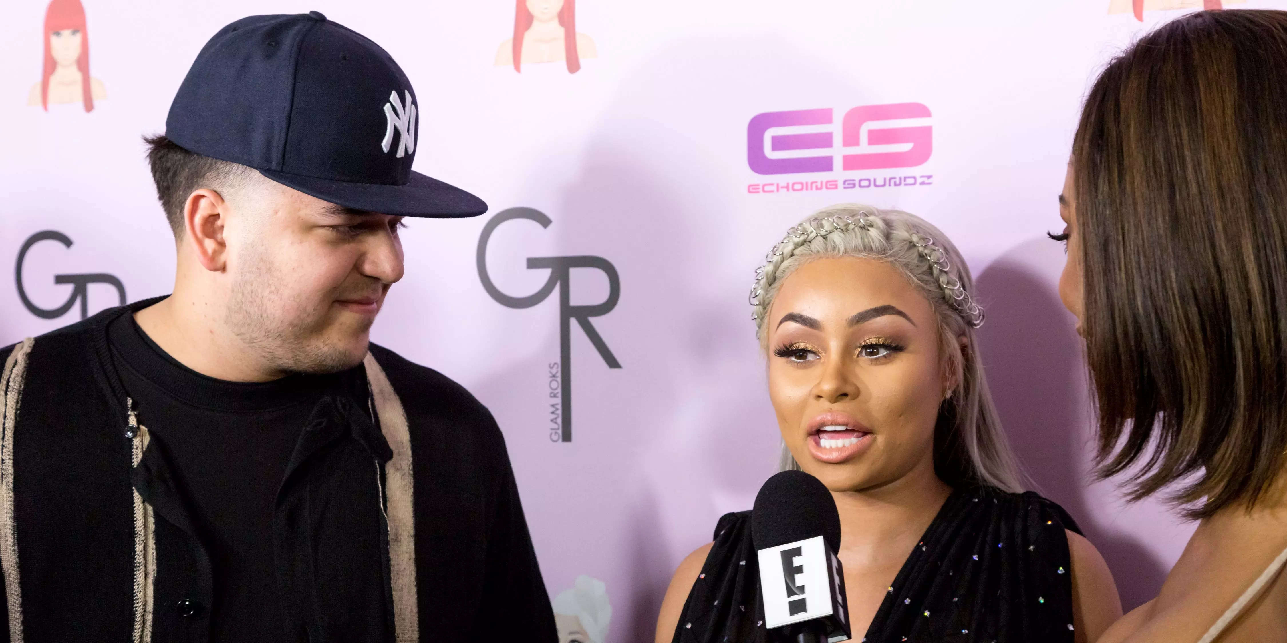 Rob Kardashian Claims Blac Chyna Ditched Last Minute Settlement Agreement In Revenge Porn Case 3363