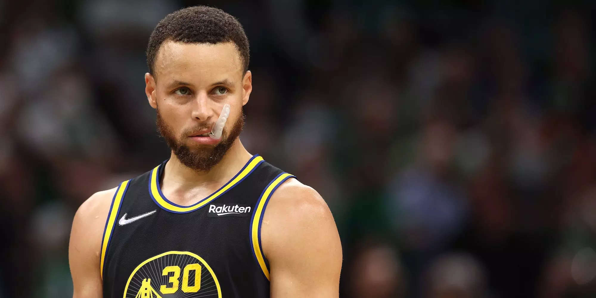 A confounding Celtics defensive strategy is letting Steph Curry cook ...