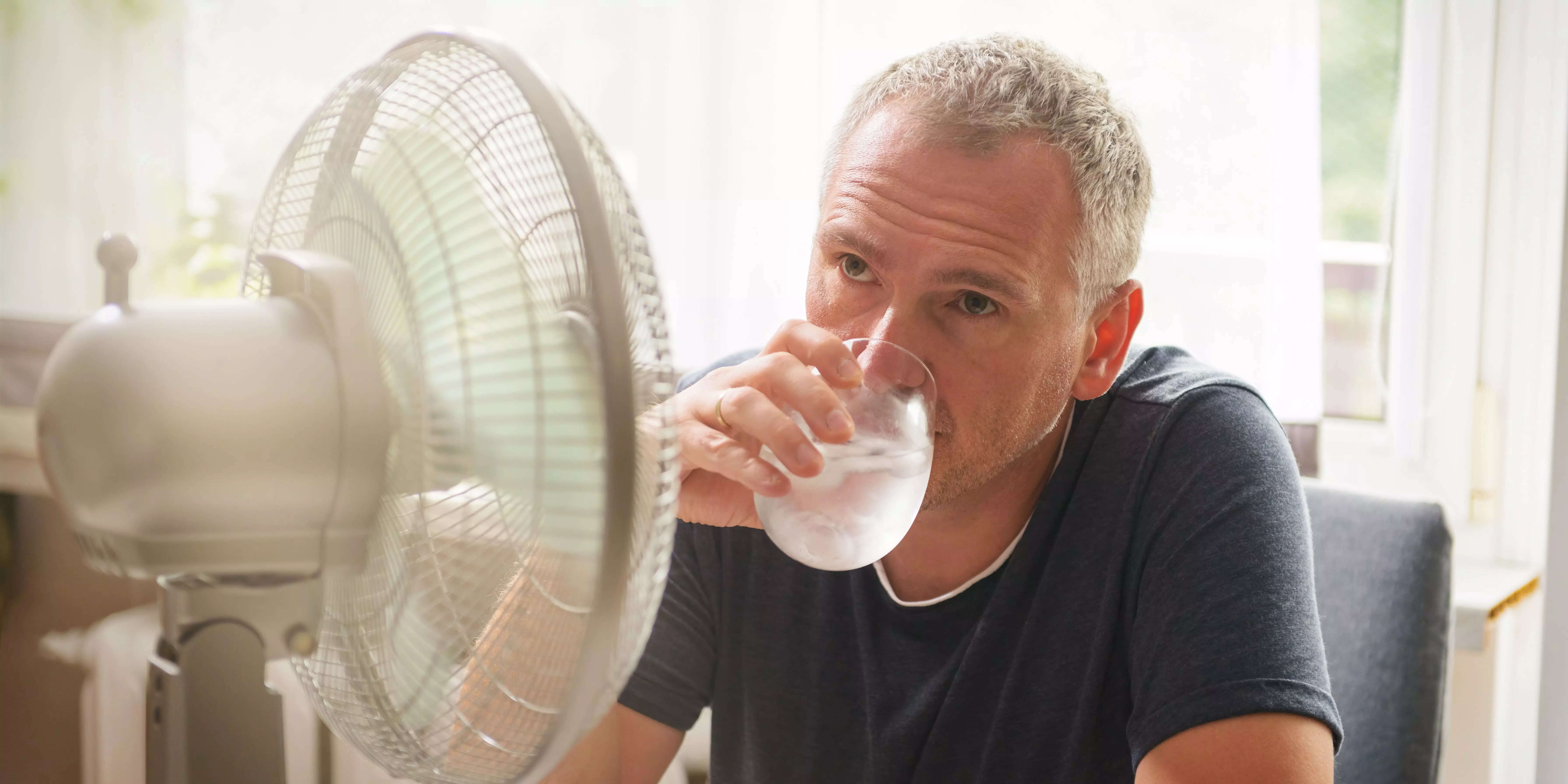 The 9 Best Ways To Stay Cool Without Air Conditioning | Business ...