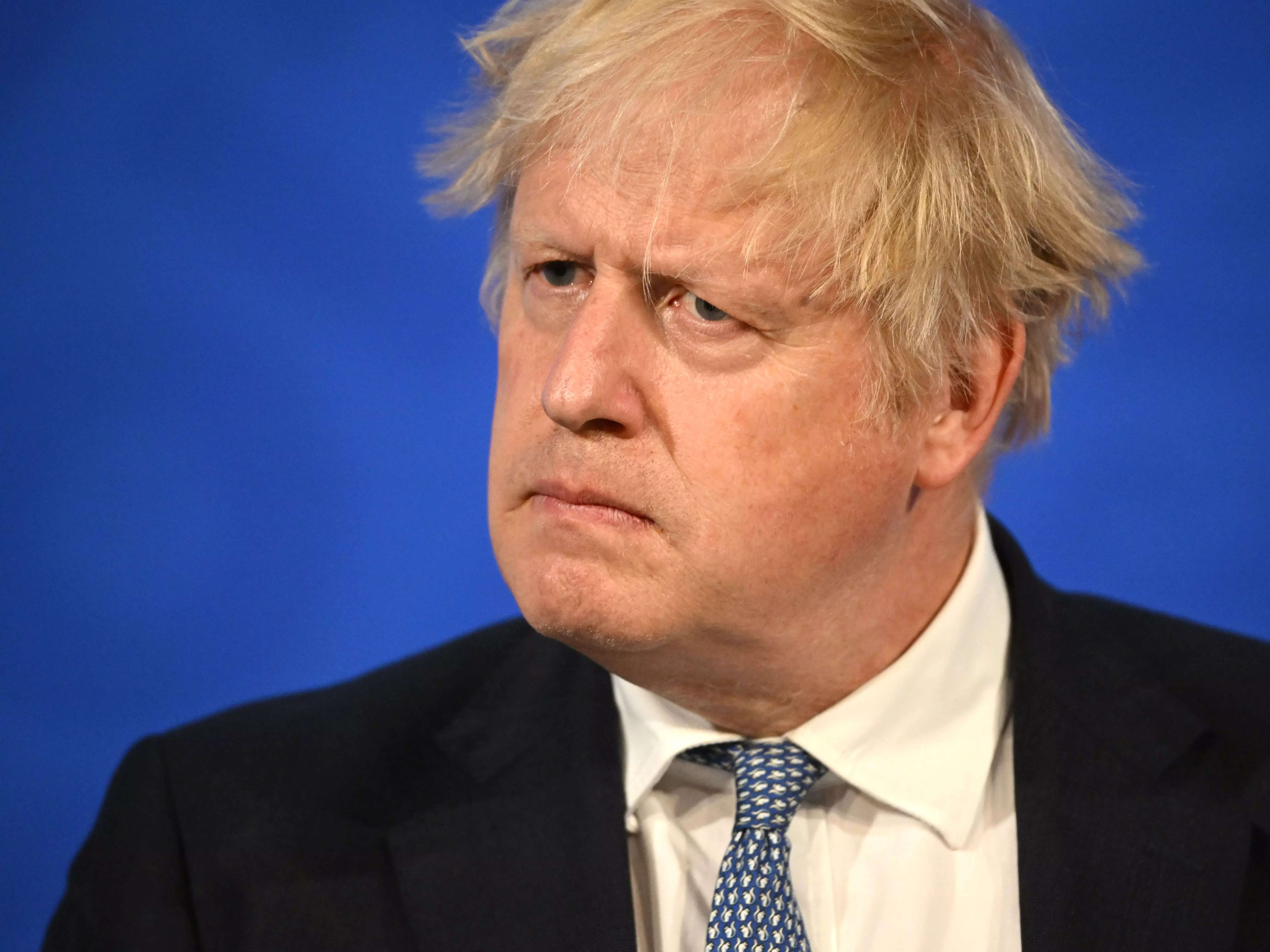 Boris Johnson's Doncaster snub backfires with leadership rivals ...