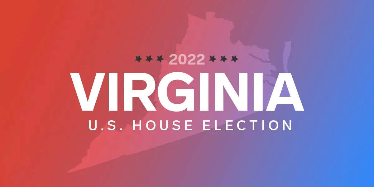 LIVE RESULTS Virginia holds House primaries Business Insider India
