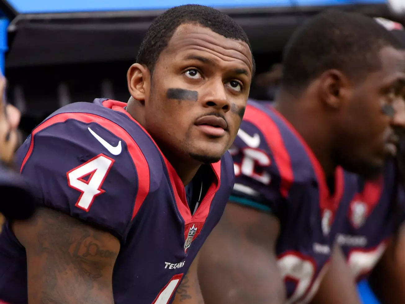 Deshaun Watson Settles Majority Of The Civil Suits He Was Facing After ...