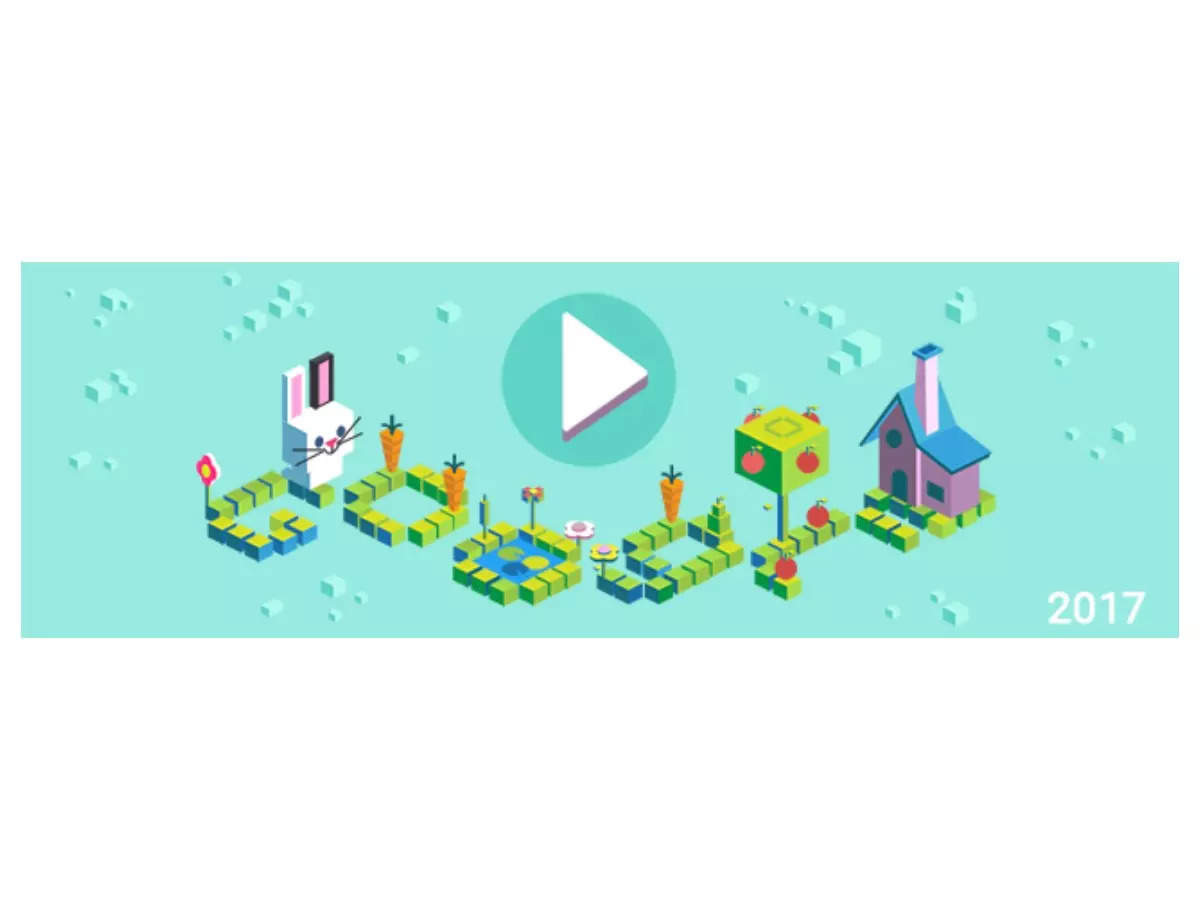 Play Google's Most Popular Doodle Games Now!