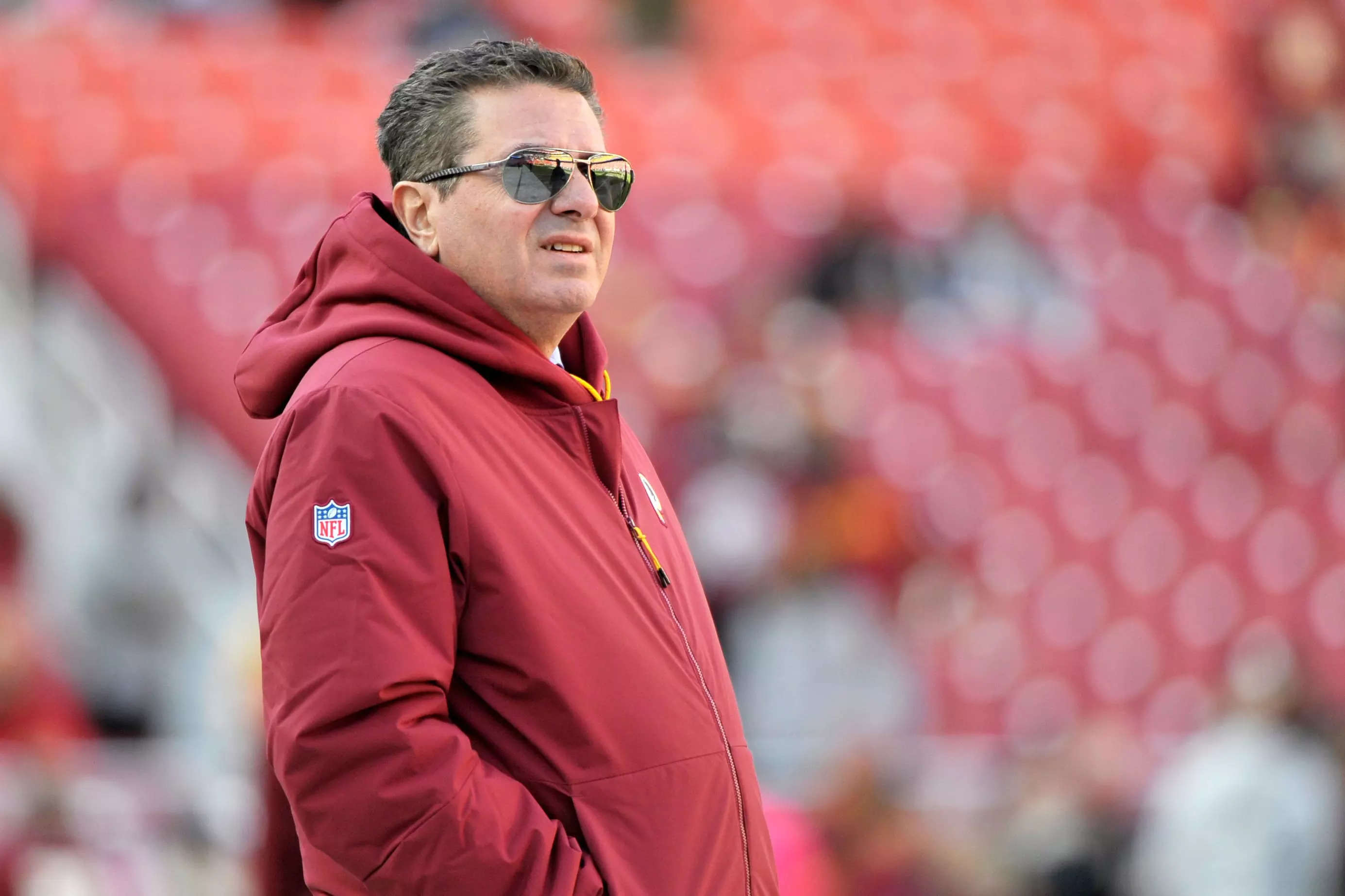 Commanders owner Daniel Snyder slammed by Congress for testimony