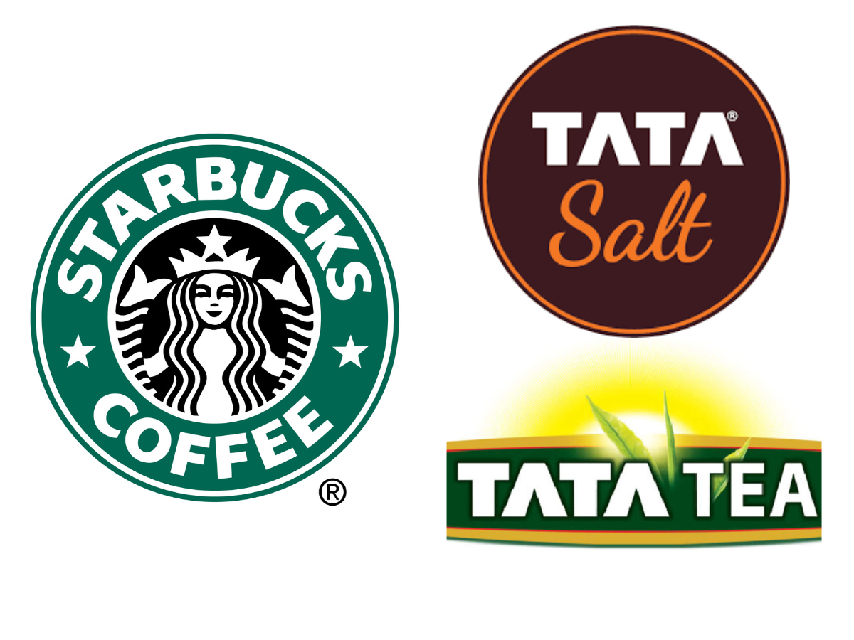 Tata Tea Tetley is Tata Global Beverages
