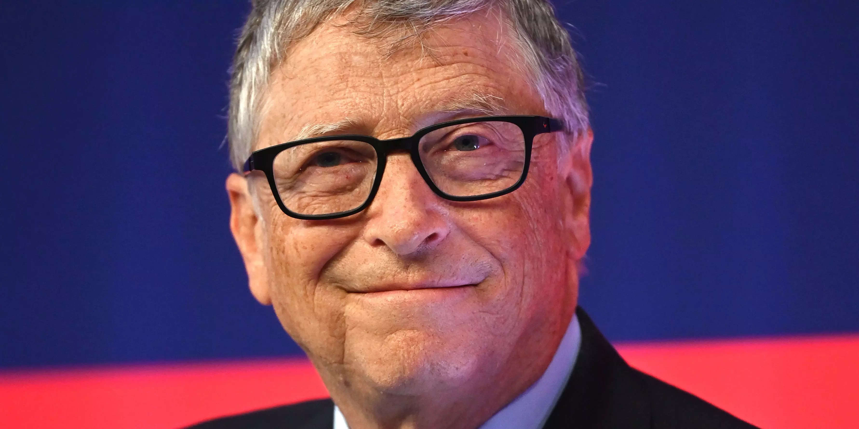 North Dakotans are outraged as Bill Gates, the largest private farmland