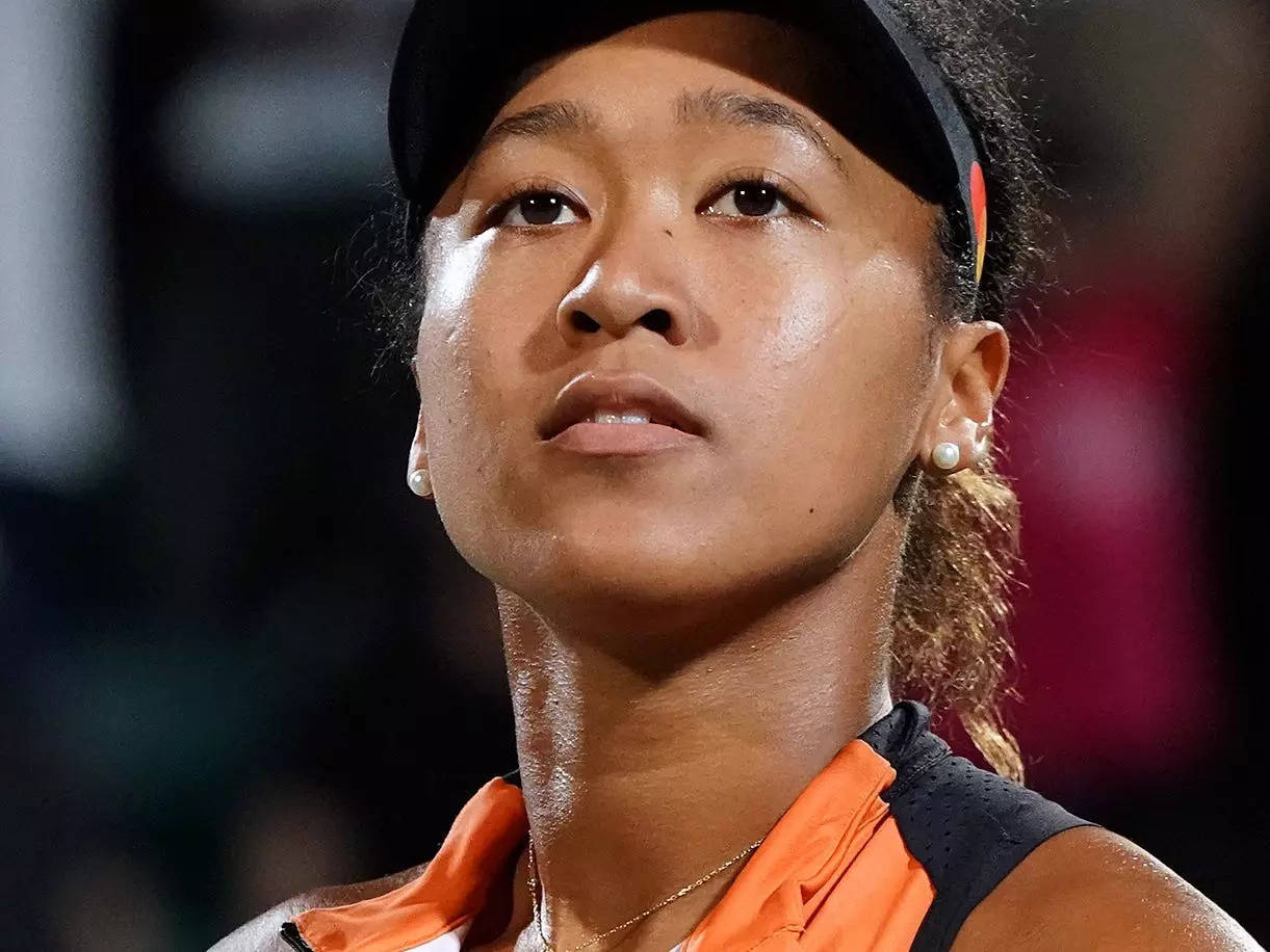 It's the natural next step' Naomi Osaka to launch own sports agency