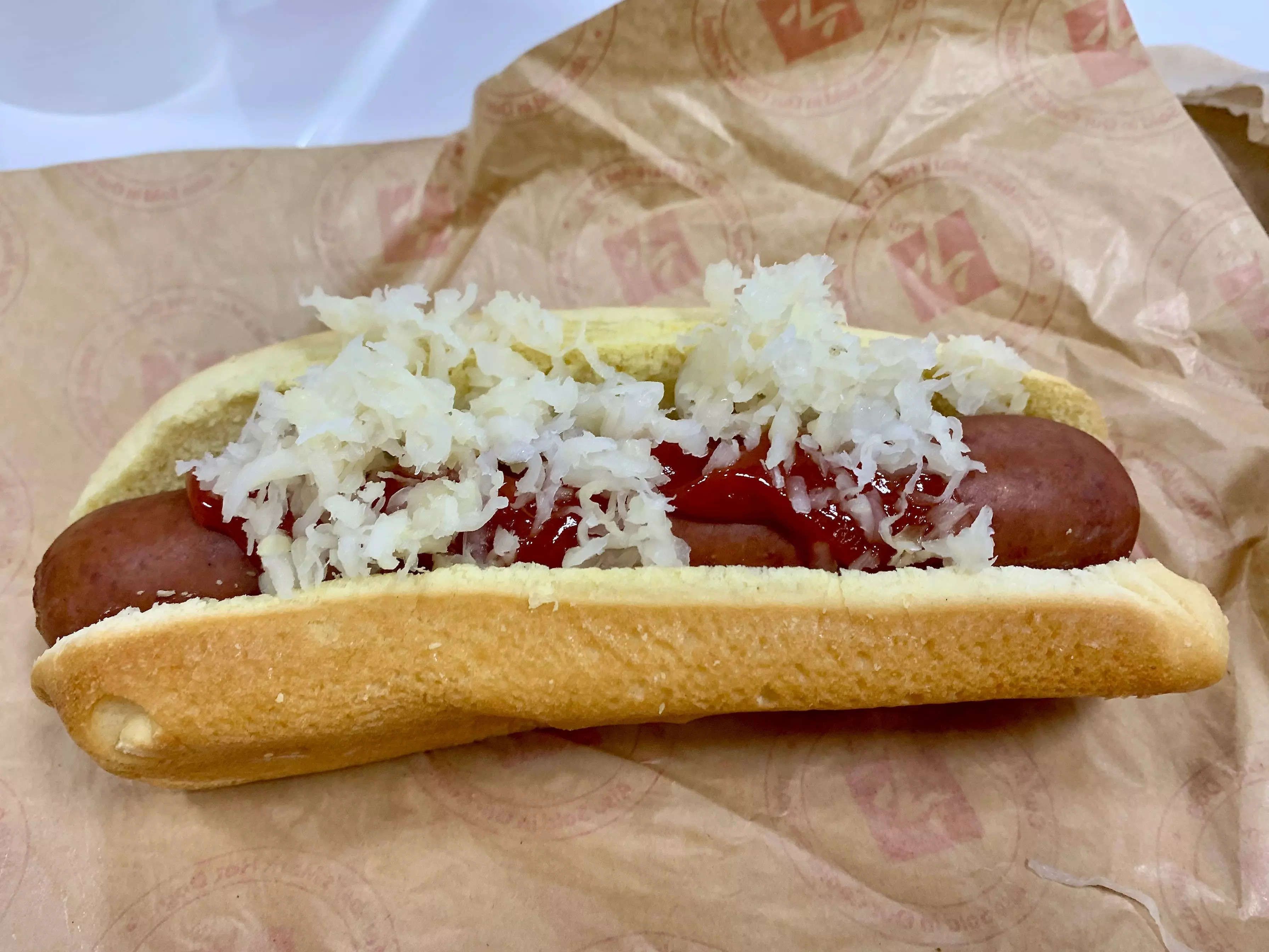 Costco $1.50 Hot Dog Deal Undercut on Price by Sam's Club