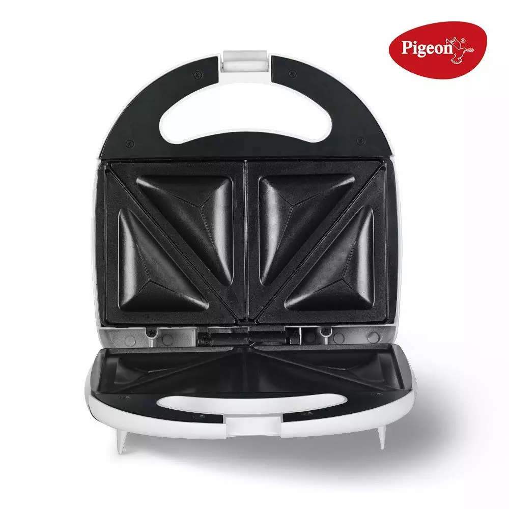 Buy SuperJumbo Grill Sandwich Maker 2000W at Best Price Online in India -  Borosil