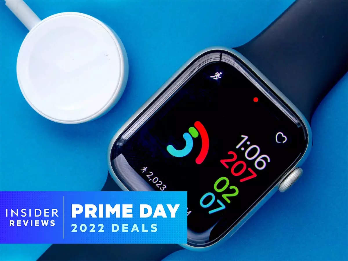 Best time to buy apple watch series discount 5