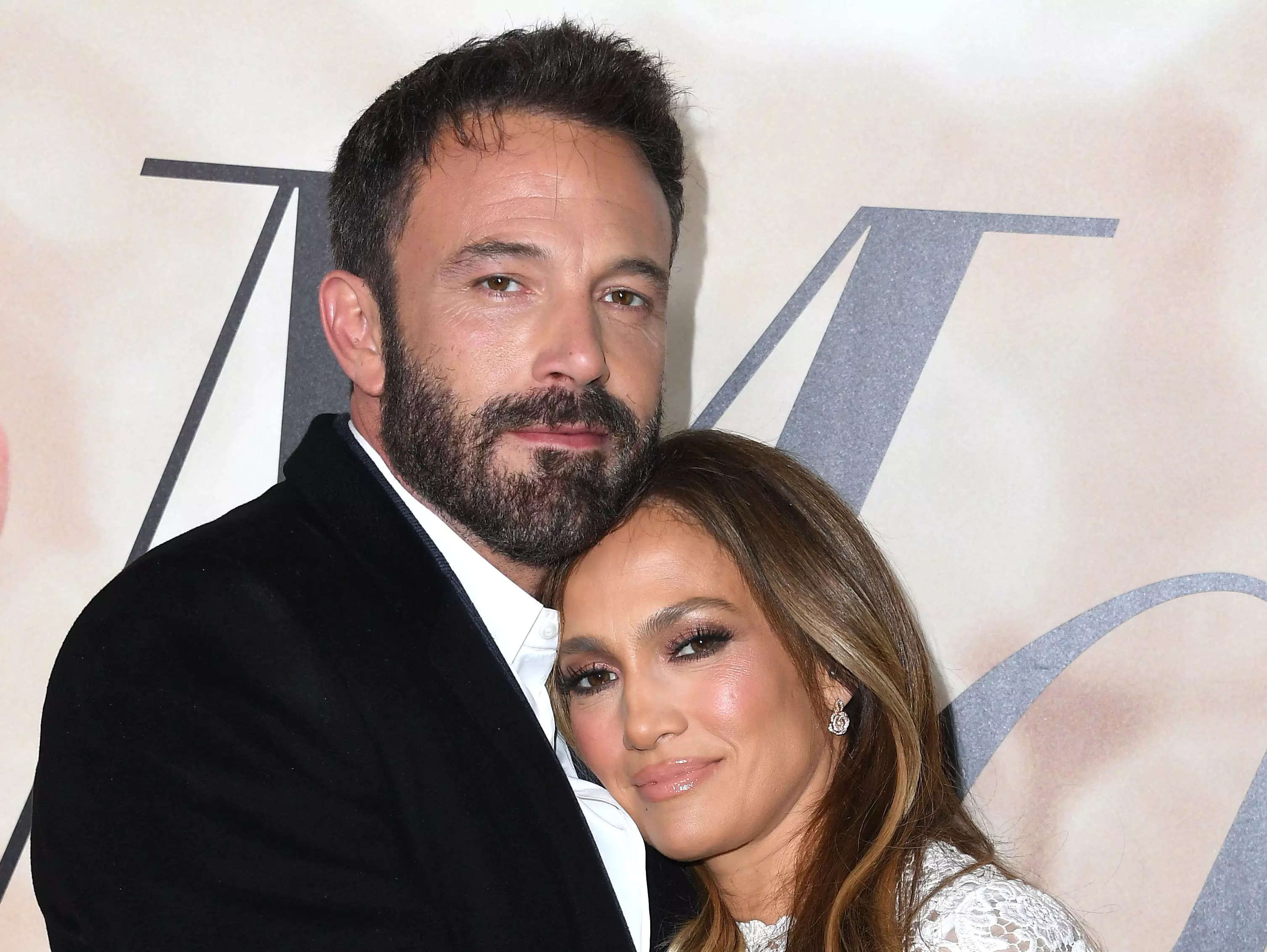 Ben Affleck, Jennifer Lopez Take Center Stage at 'The Last Duel