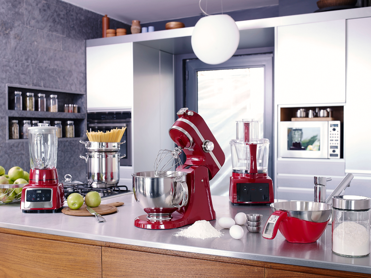 Offers on store kitchen appliances