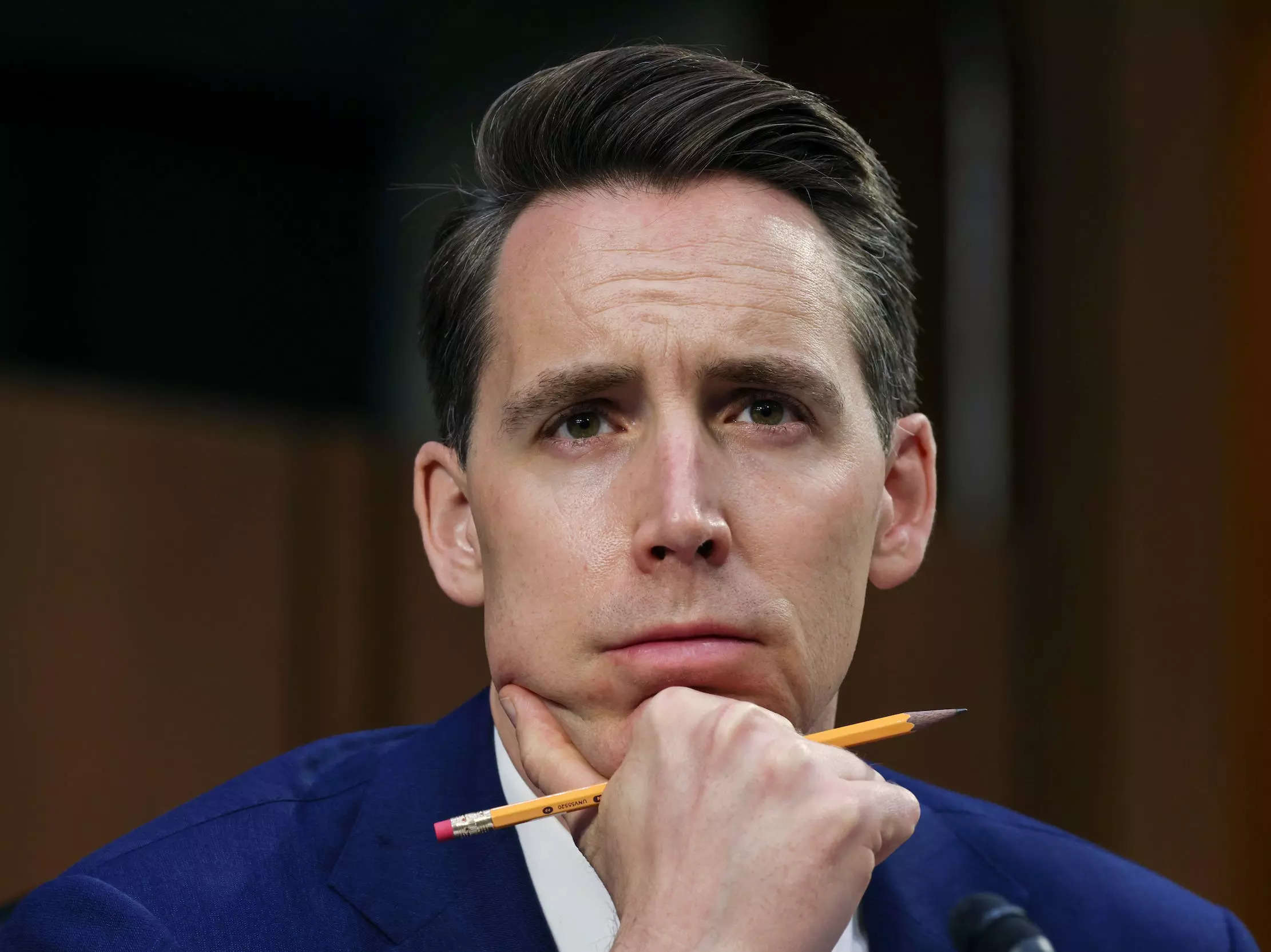 Updated: Meet the local rapper behind the newly-legendary Sen. Josh Hawley  diss track