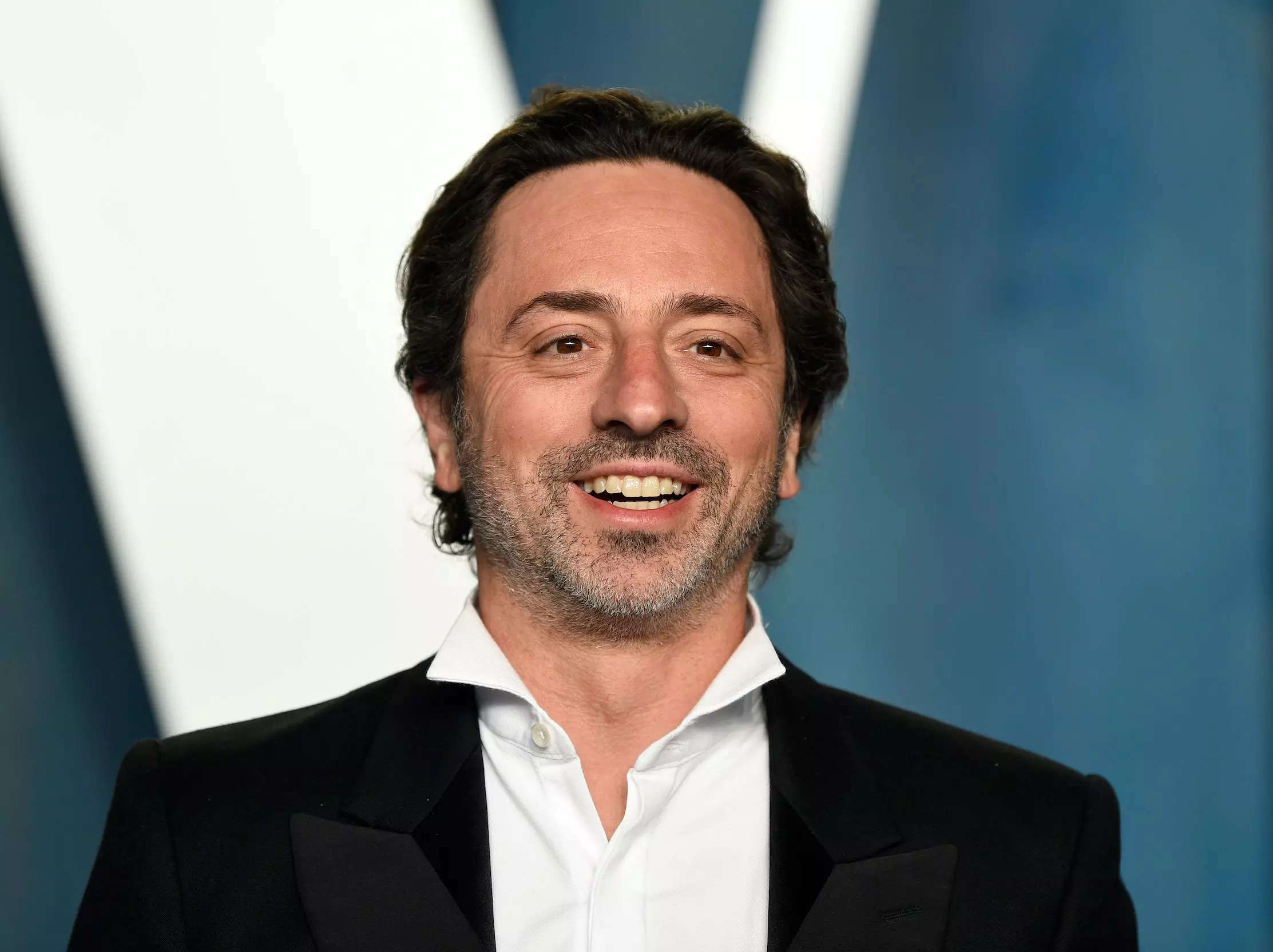 Google co-founder Sergey Brin told his financial advisers to sell his