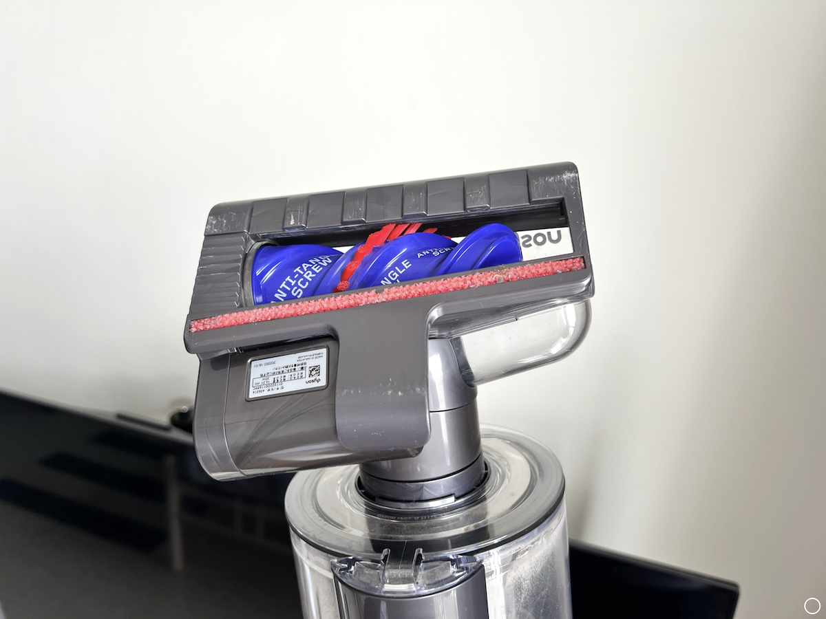 Dyson V15 Detect Review: The most powerful cordless vacuum