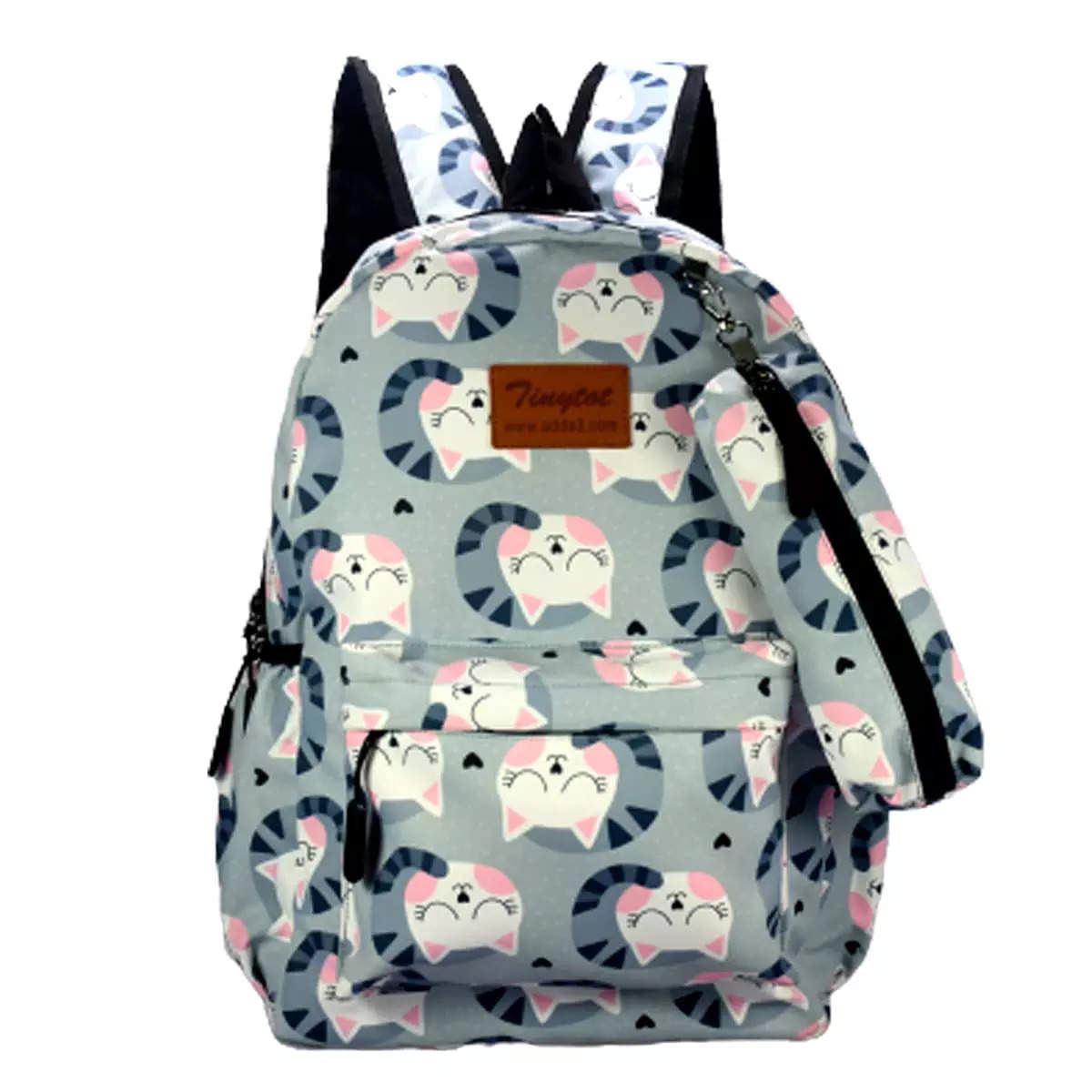 Stylish Backpack college bag/school bag/laptop bag 15.6inch/Bag  pack/Backpacks for men and women boys and girls
