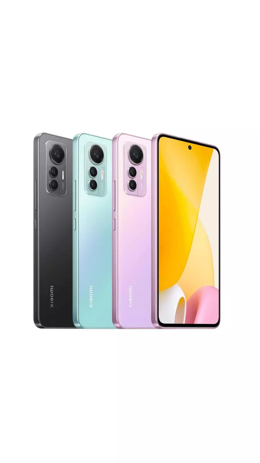 new smartphone august 2022