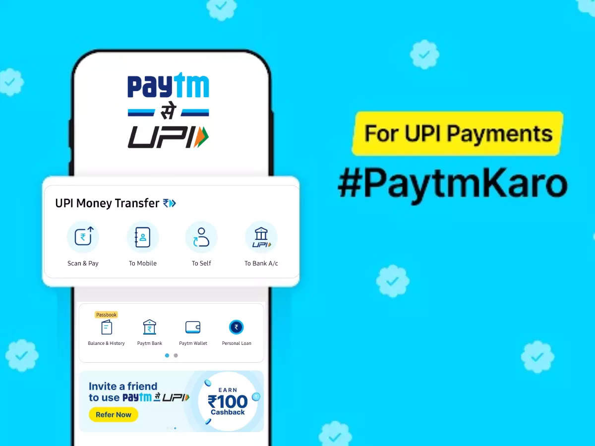 How To Create A Vpa On Paytm And Begin Your Hassle-free Payments Experience