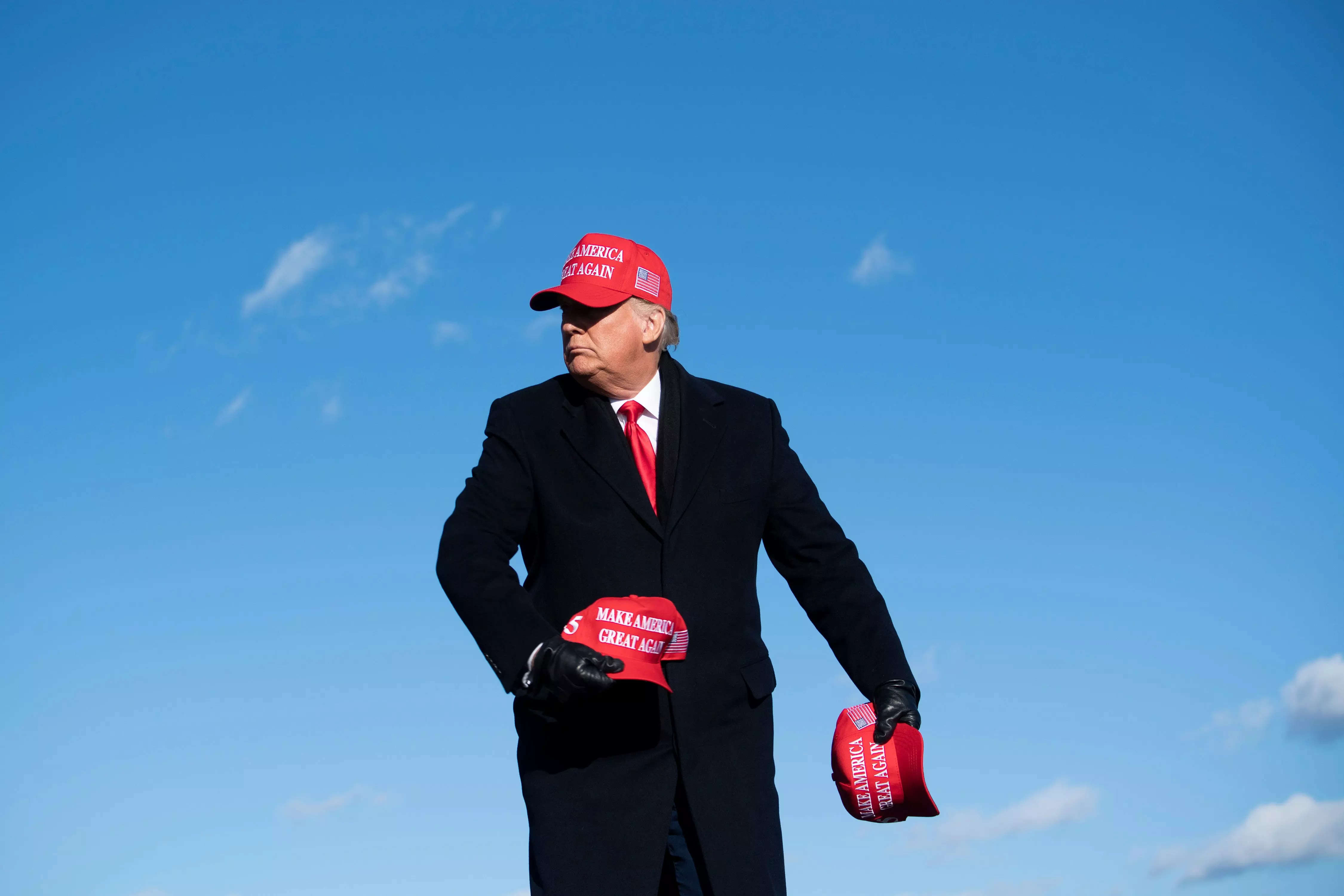 Maga hat best sale