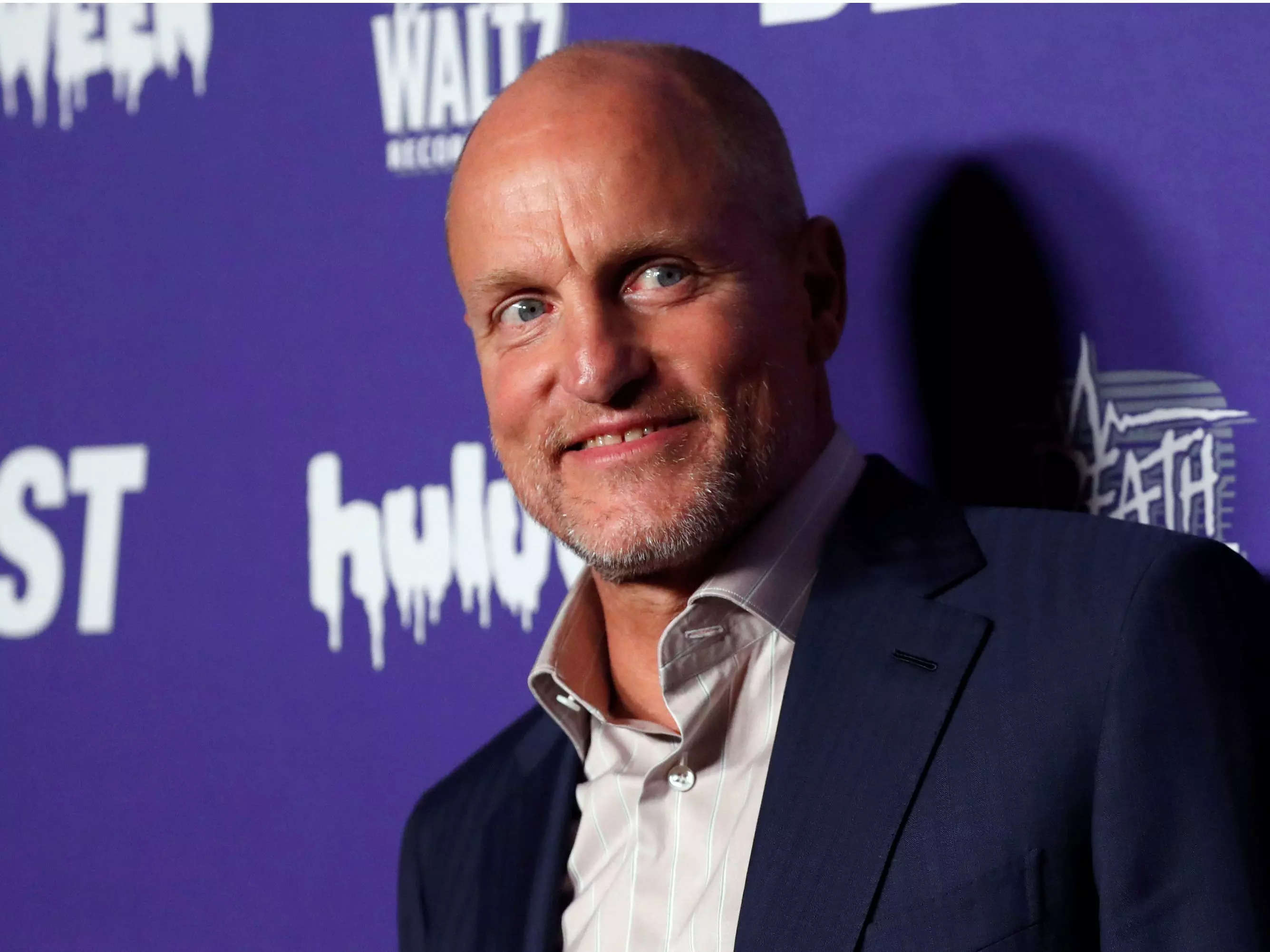 Woody Harrelson Responds To Viral Photo Of 'adorable' Lookalike Baby ...