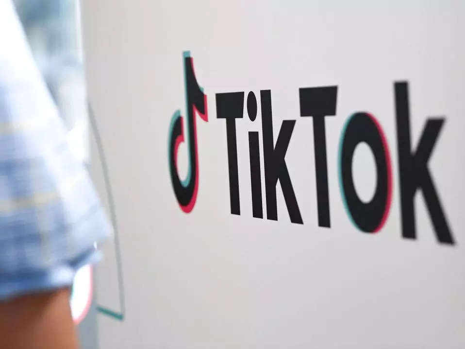 300 Employees At TikTok And Parent Company ByteDance Worked In Chinese ...